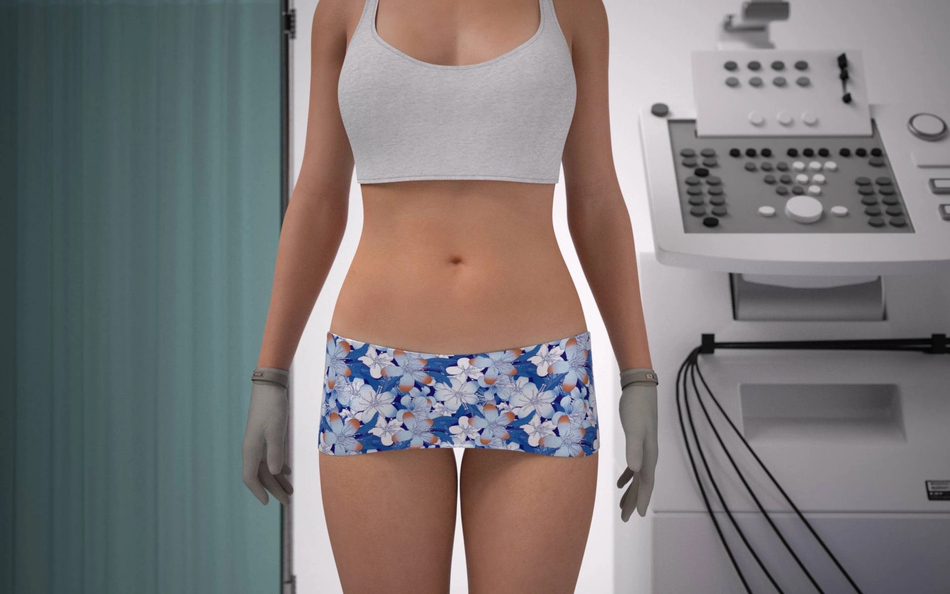 Nurse Night [Traveller1993] - Nurse Night - Page 60