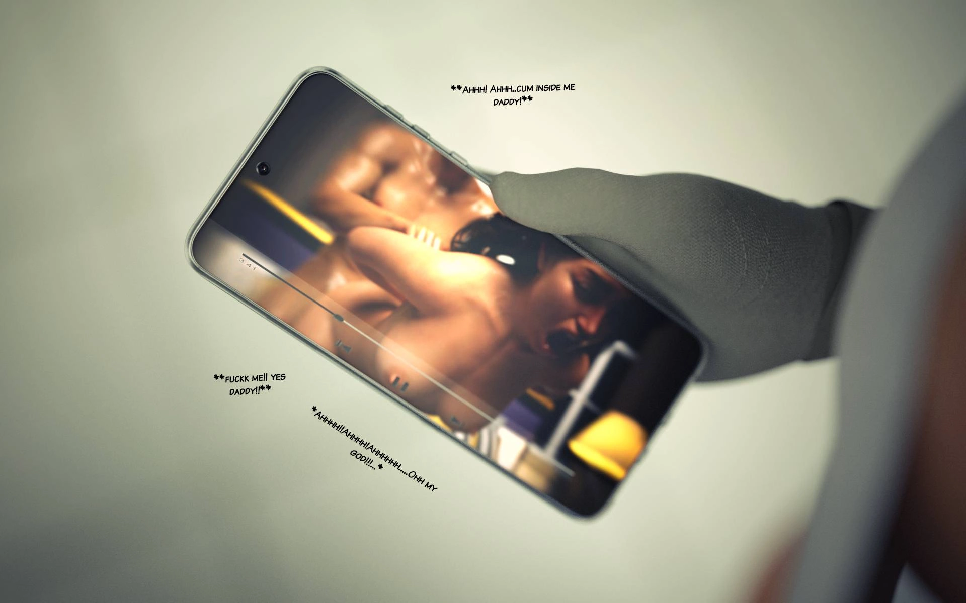 Nurse Night [Traveller1993] - Nurse Night - Page 11