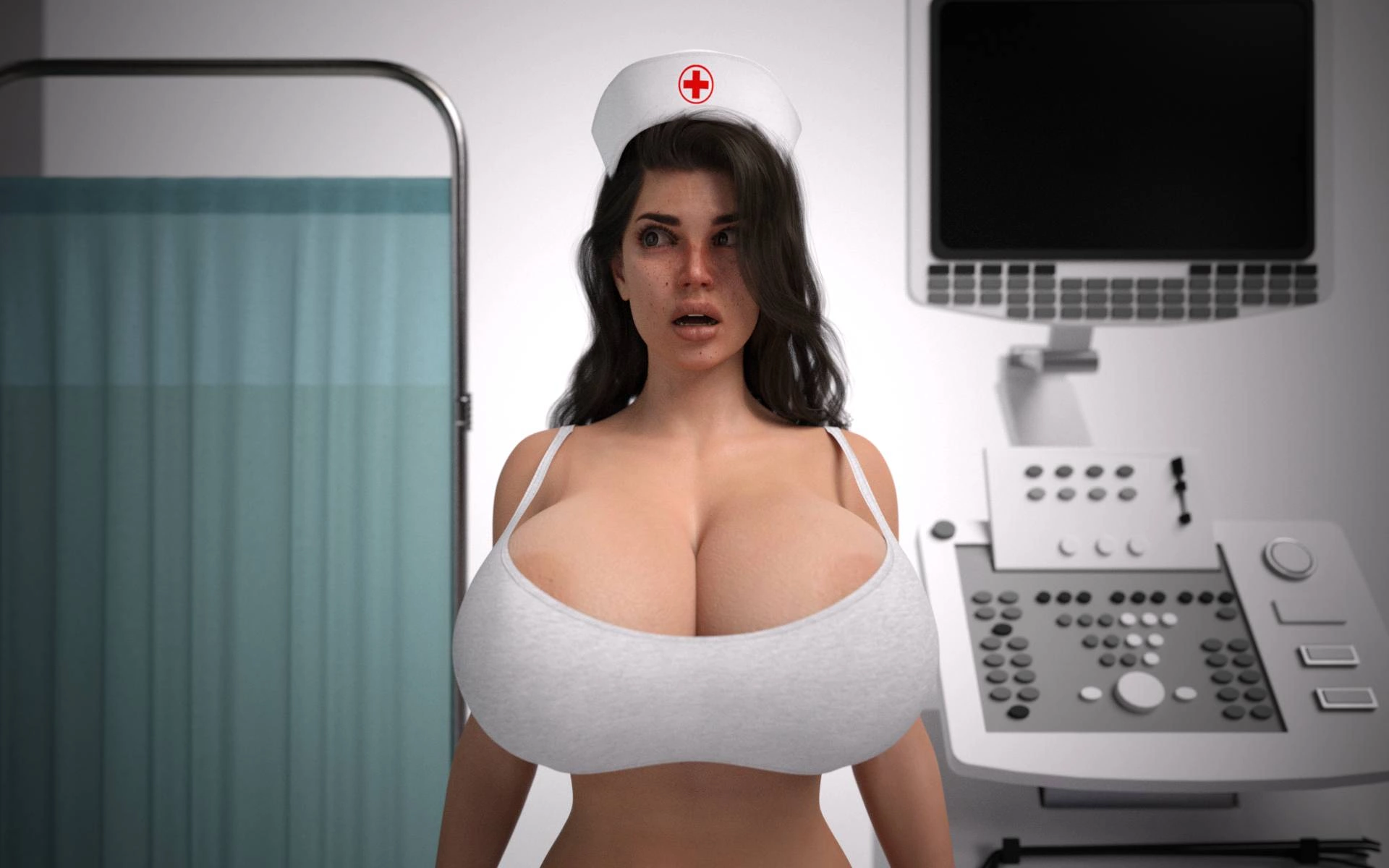 Nurse Night [Traveller1993] - Nurse Night - Page 94