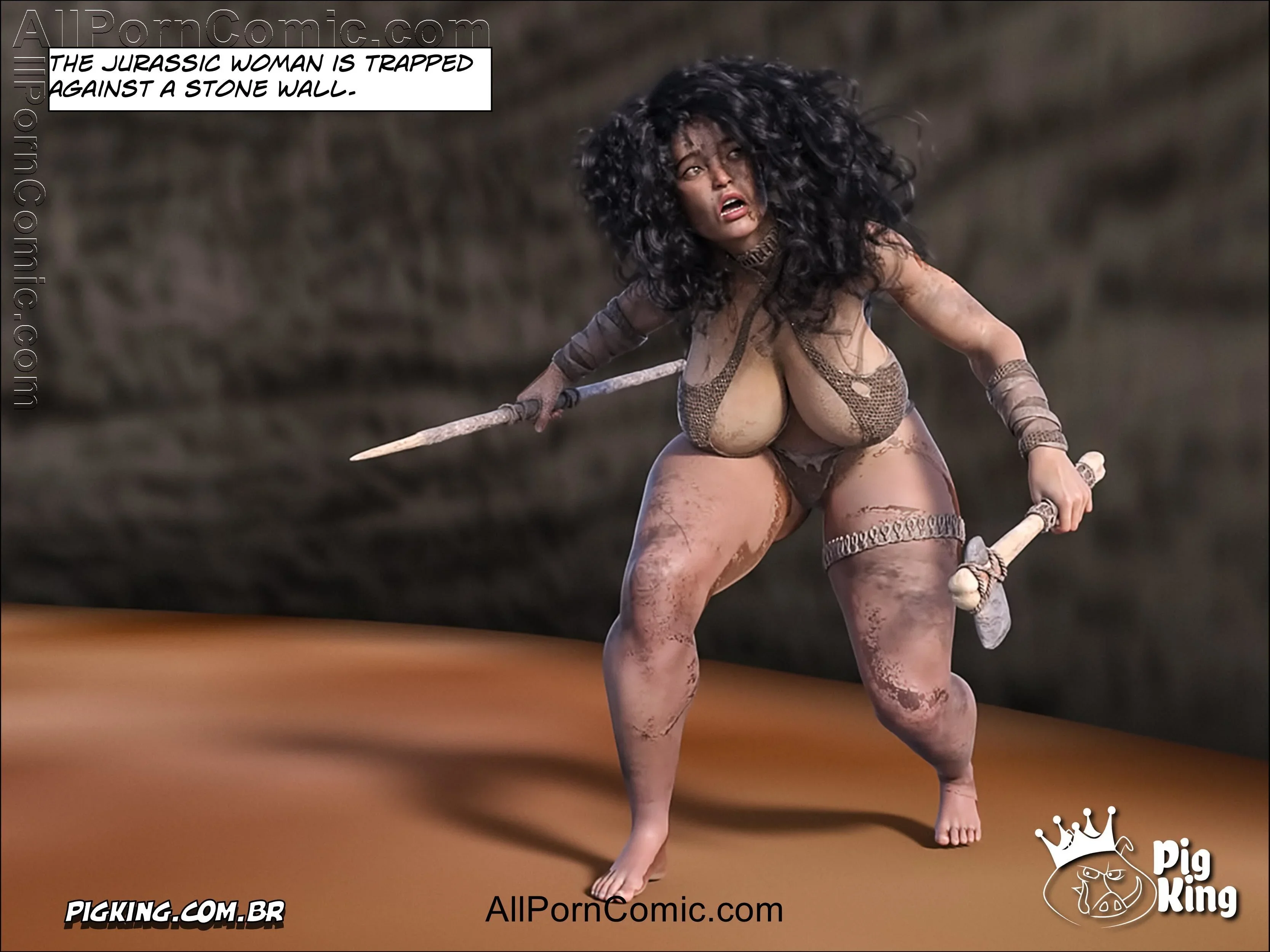 The Prince – Aaron [PigKing] - 6 . The Prince - Aaron - Chapter 6 - Page 13