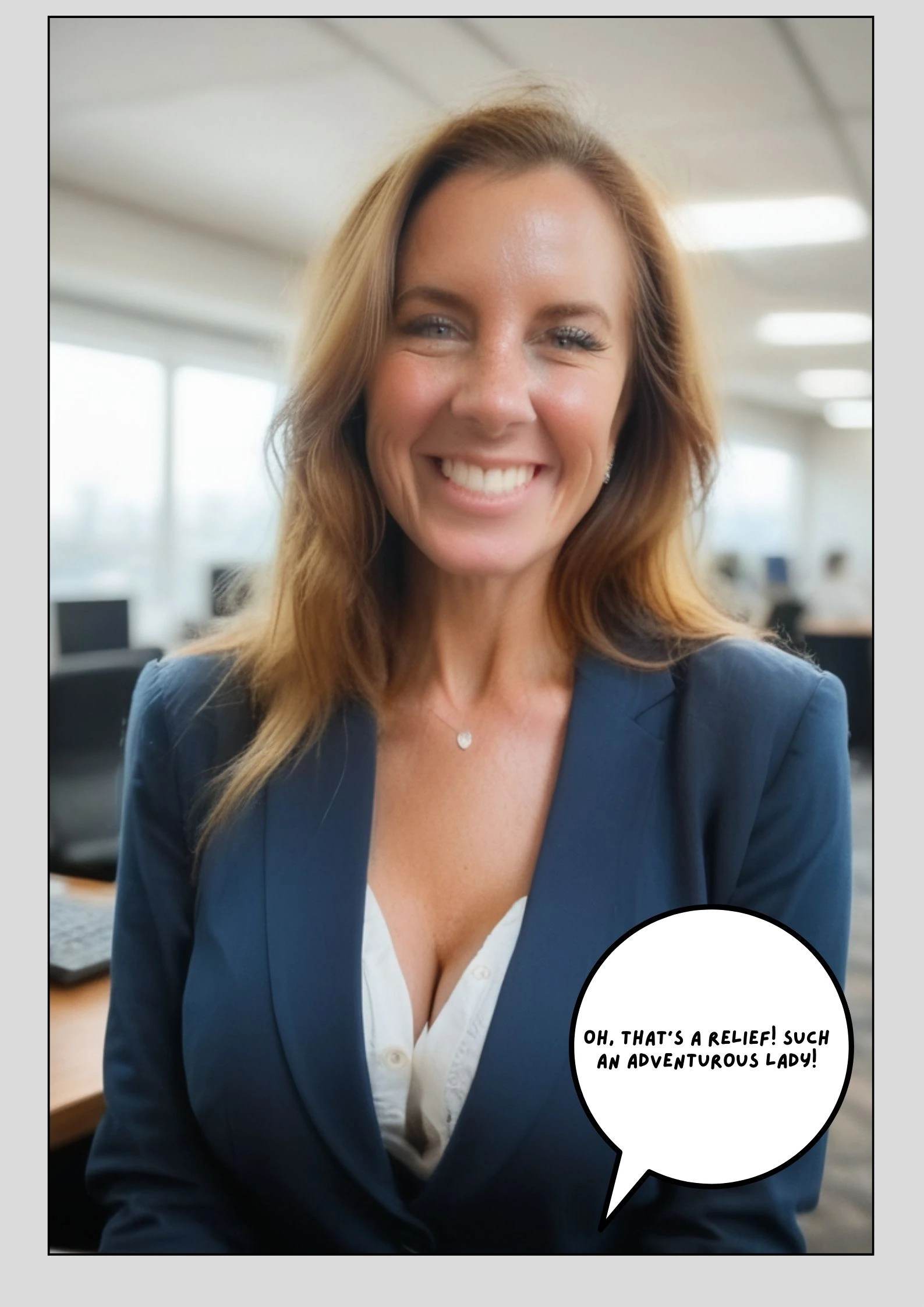 The Realtor Diaries by Anne – Open House - 1. The Realtor Diaries by Anne - Open House - Page 13