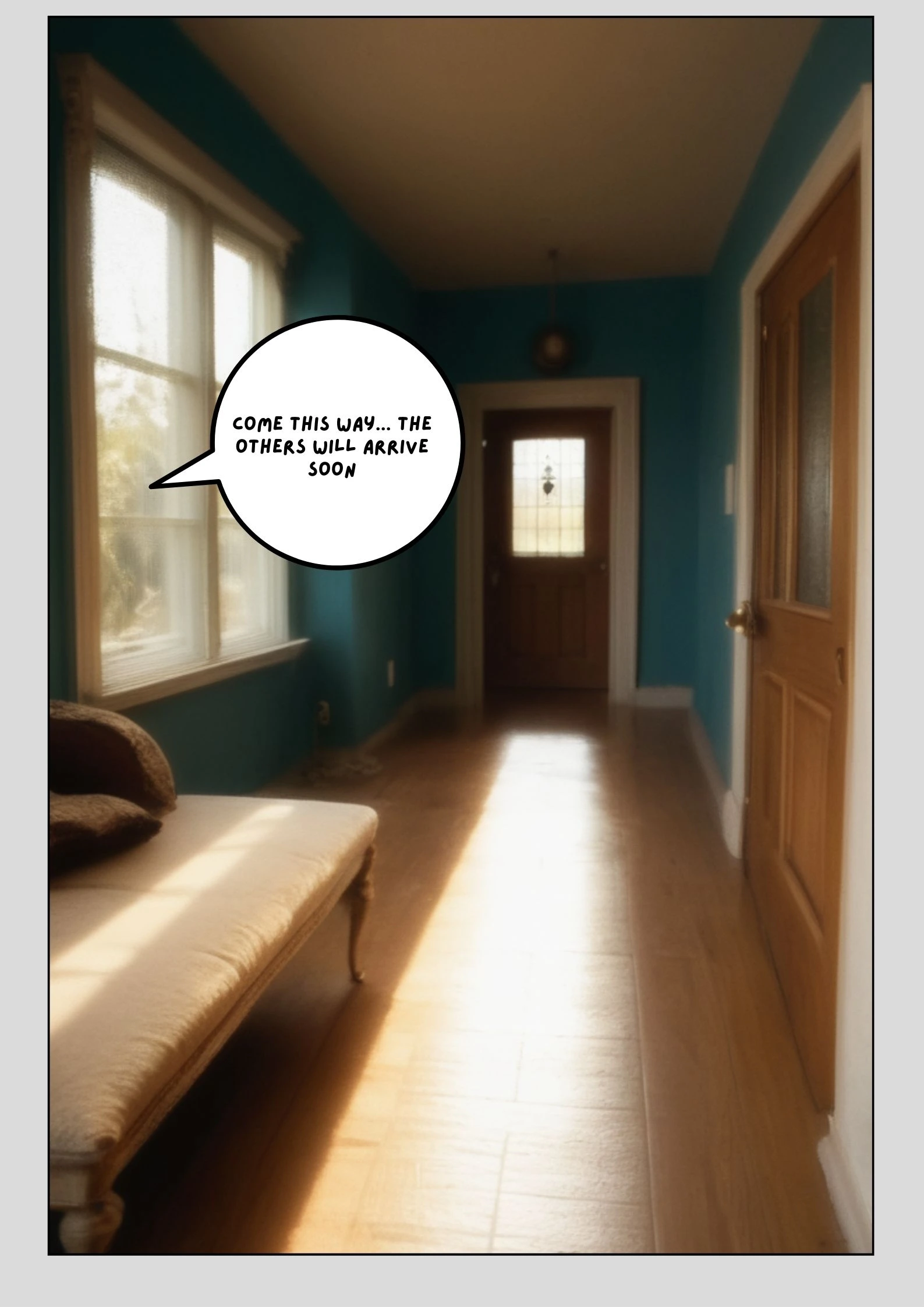 The Realtor Diaries by Anne – Open House - 1. The Realtor Diaries by Anne - Open House - Page 14