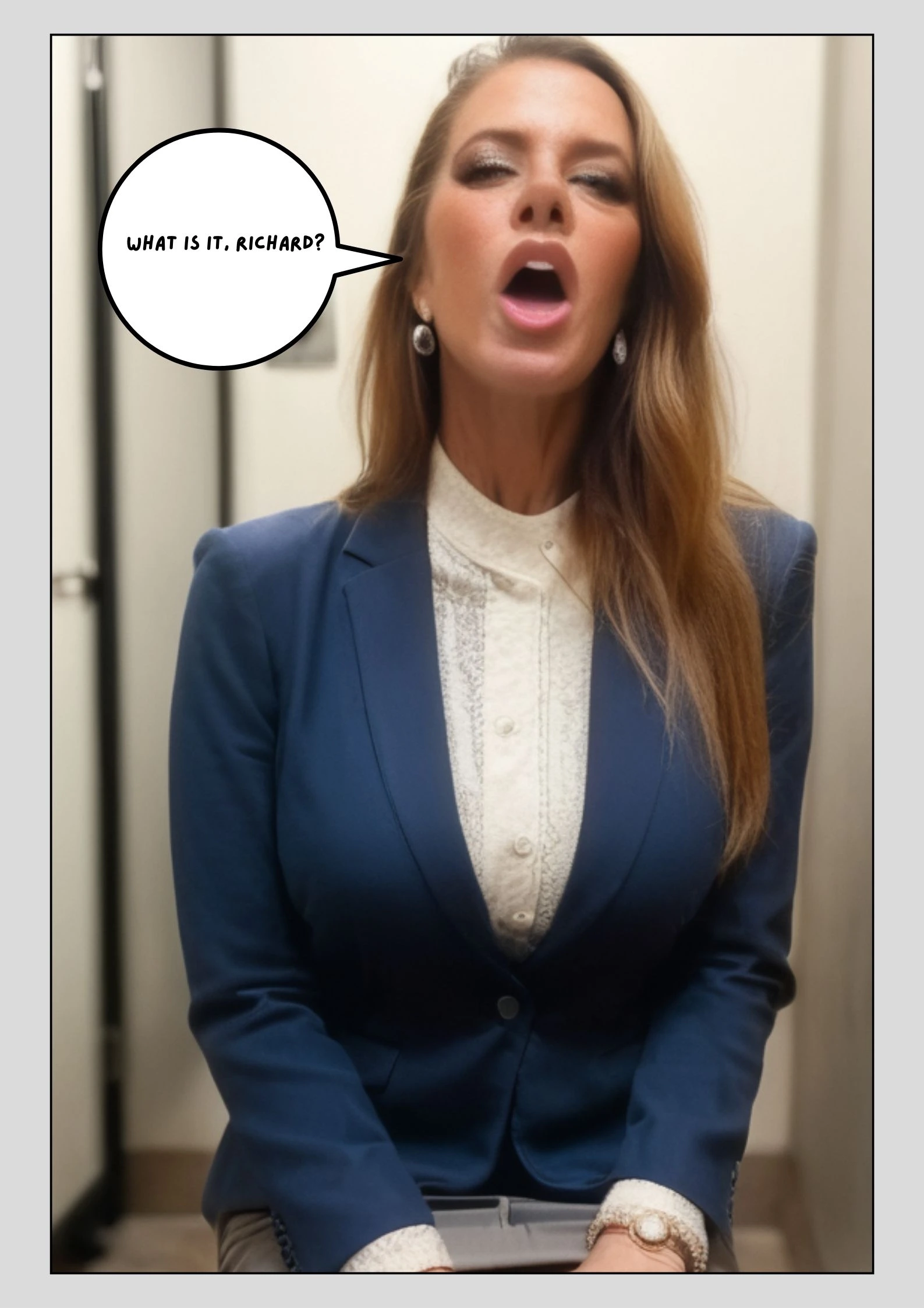 The Realtor Diaries by Anne – Open House - 1. The Realtor Diaries by Anne - Open House - Page 5