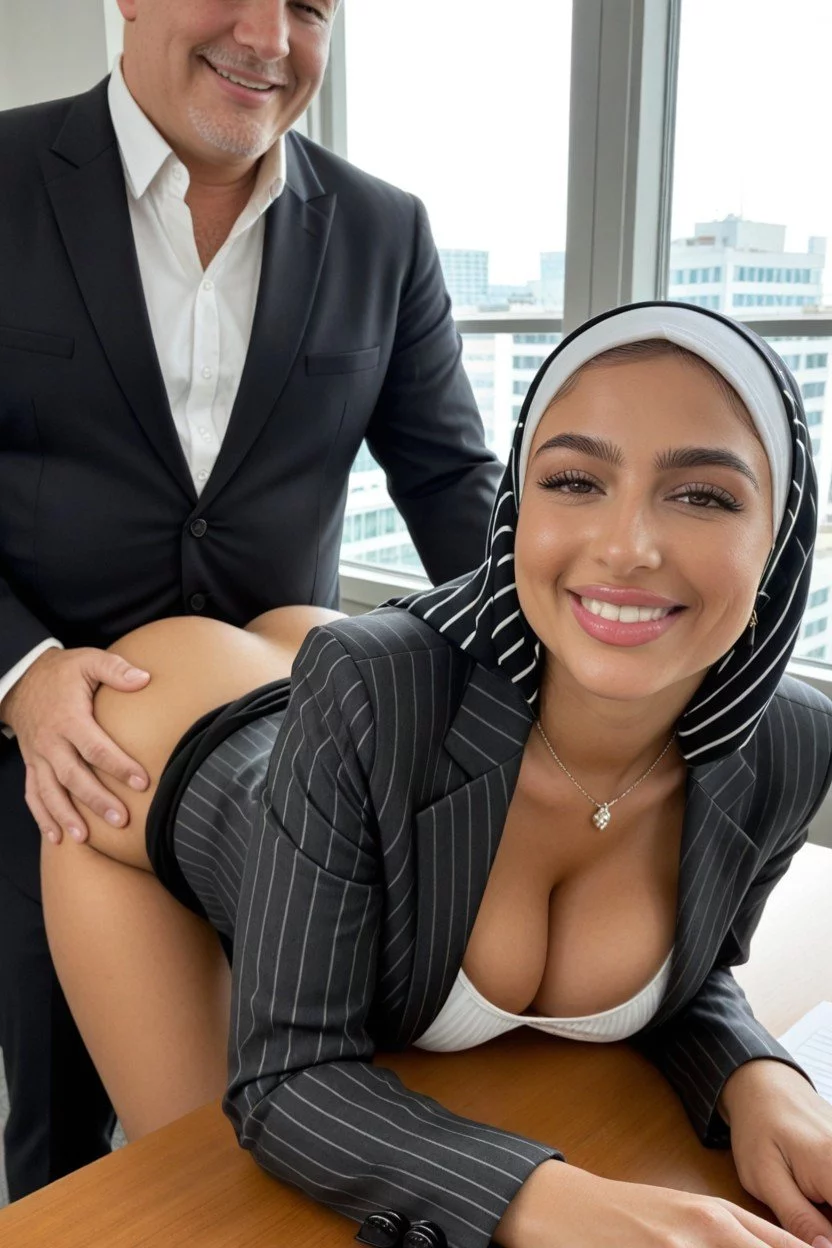 Ai generated – Hijab Babe - Ai generated - Hijab Babe - Page 56