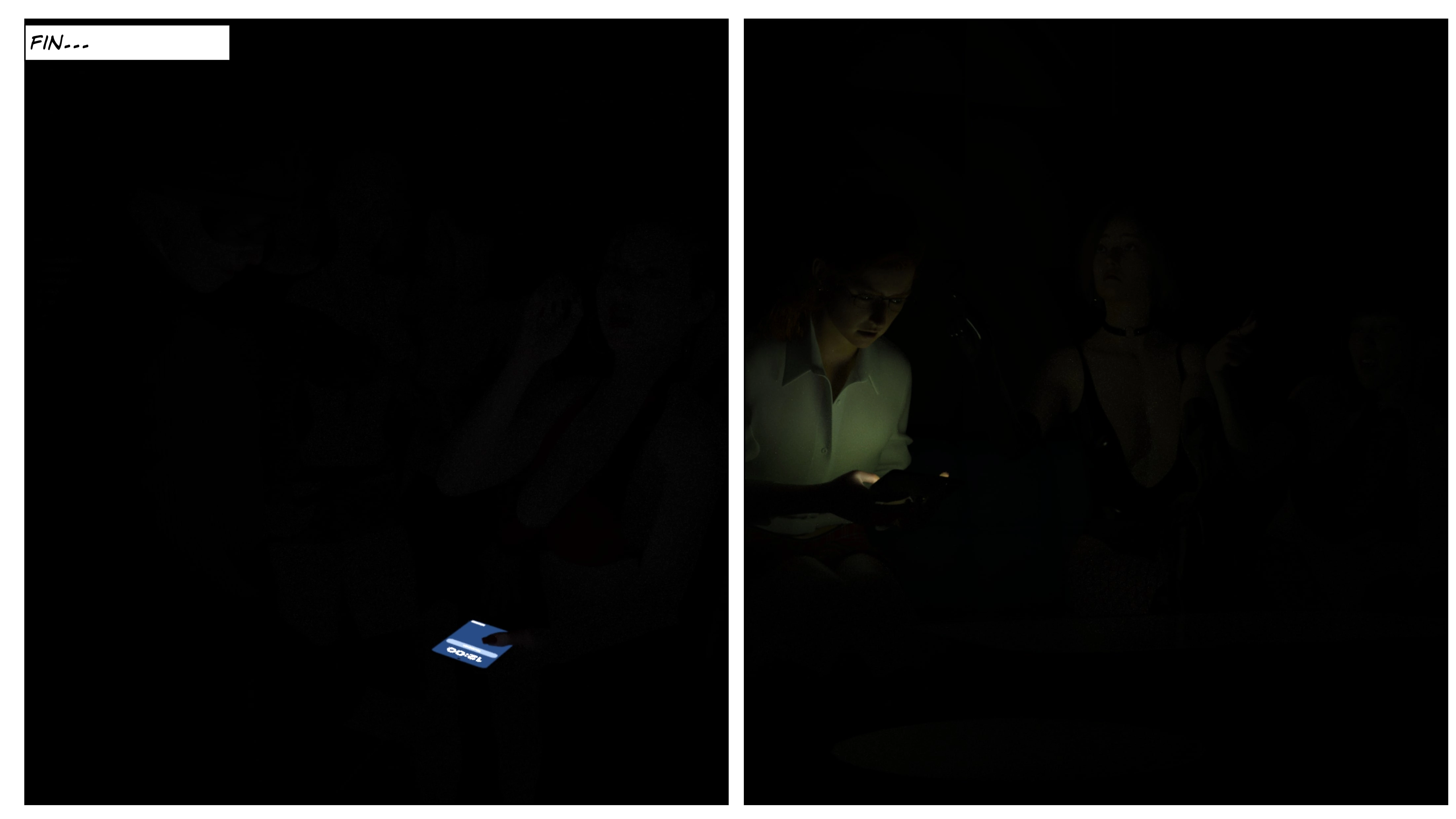 Trick or Transform [TheAltrApp] - Trick or Transform - Page 56