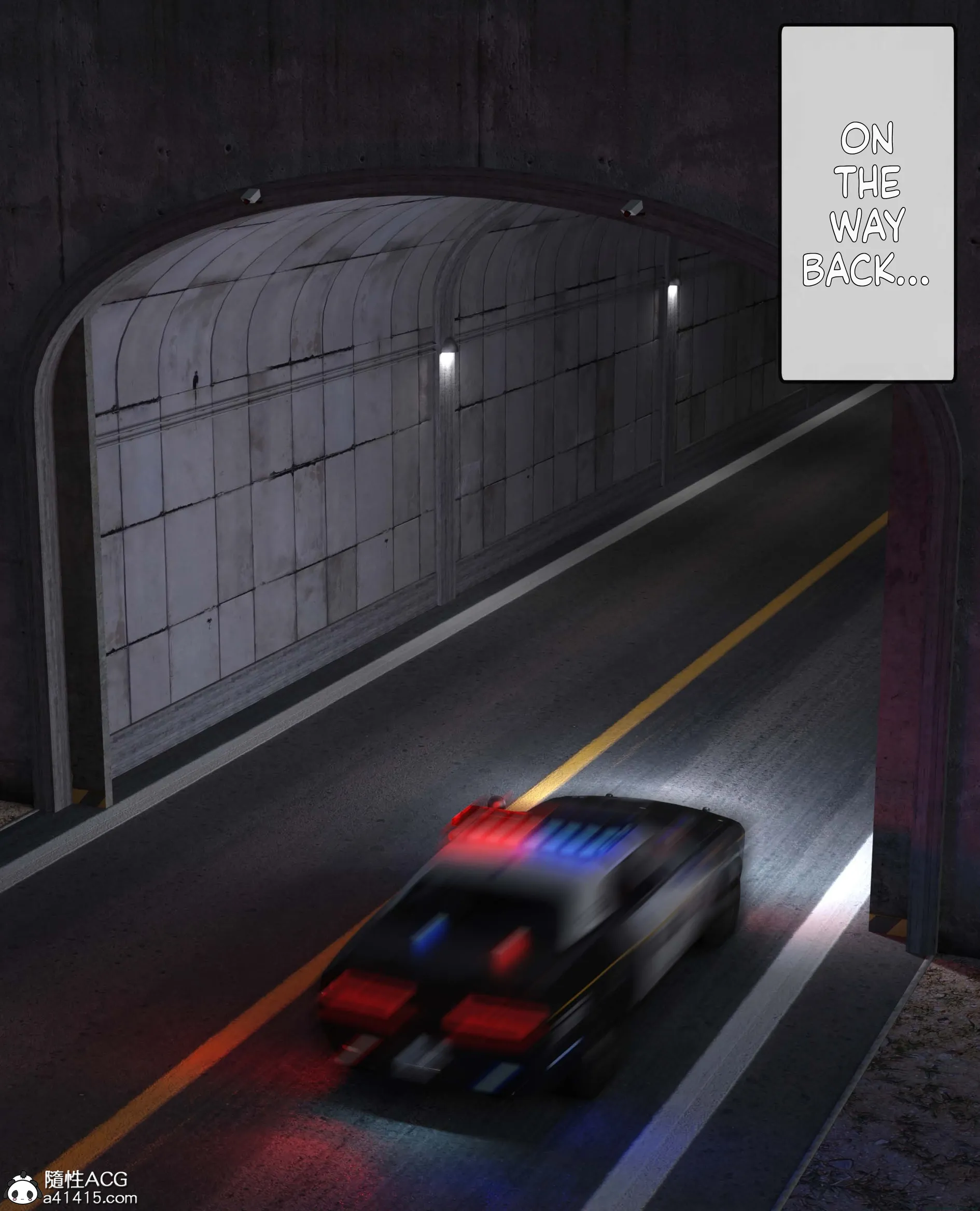 The Fall of Roses [ikuu] - 3 . The Fall of Roses - Chapter 3 [ikuu] - Page 38