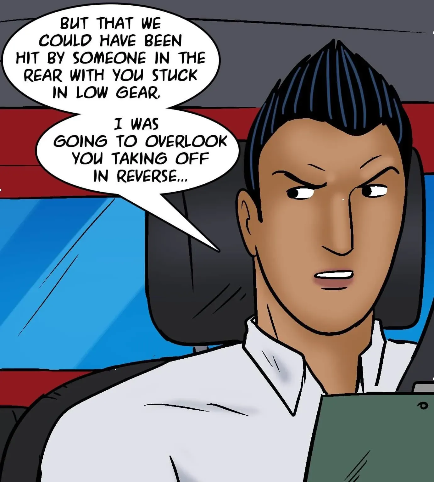 Velamma All Episodes Comics - 104 . Velamma - Episode 104 - Gearing Up For Sex - Page 94