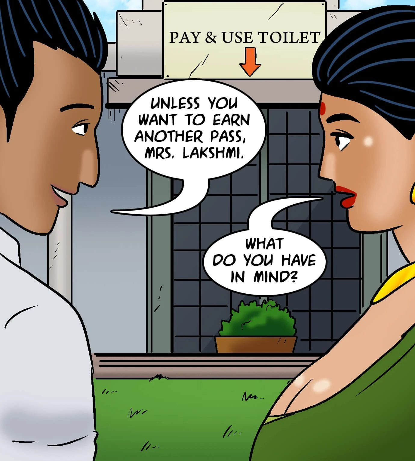 Velamma All Episodes Comics - 104 . Velamma - Episode 104 - Gearing Up For Sex - Page 139