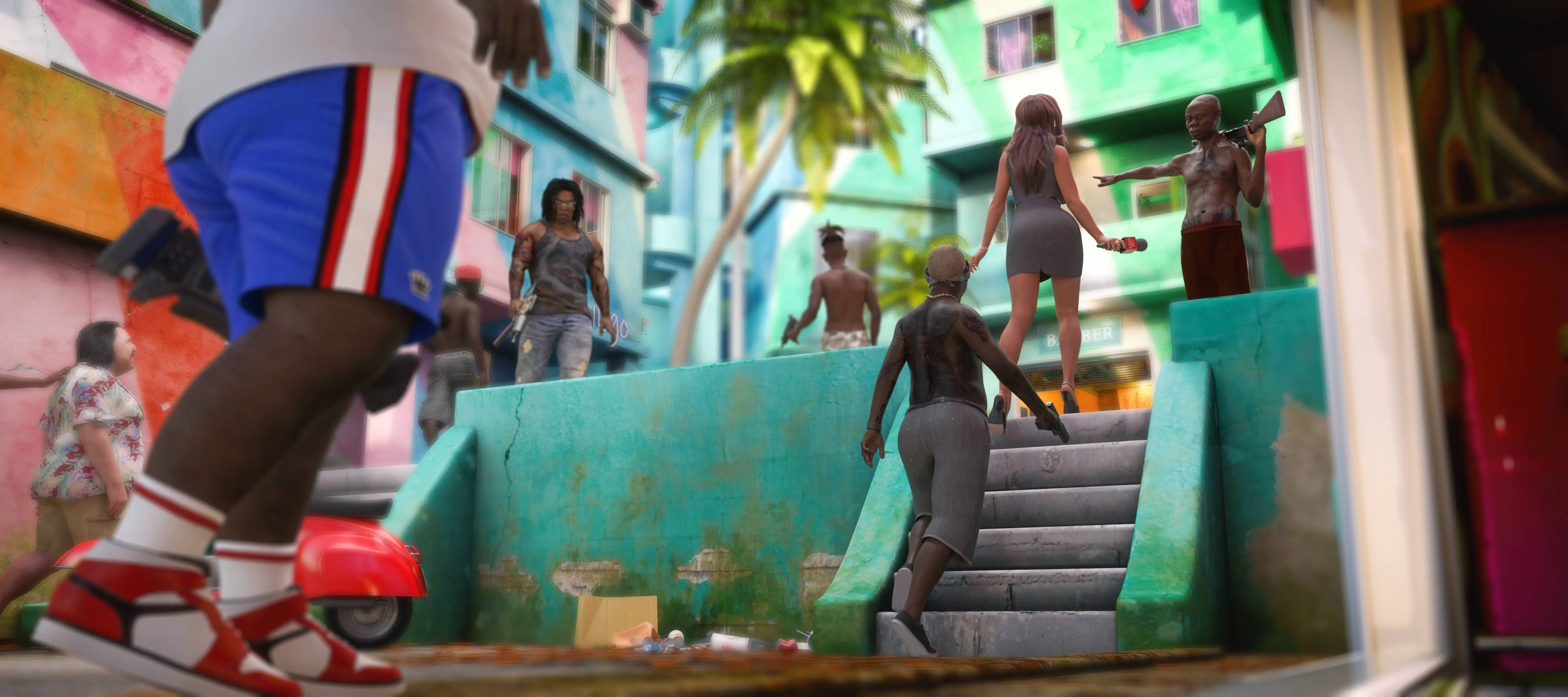 Brazilian Trip/Trap [BigDickCity] - Brazilian Trip/Trap - Page 14