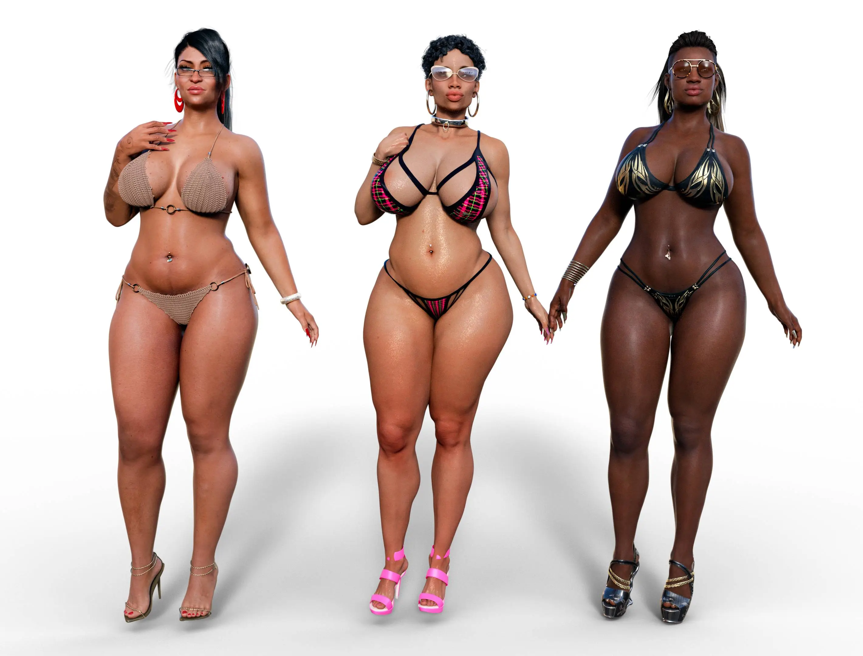 Brazilian Trip/Trap [BigDickCity] - Brazilian Trip/Trap - Page 94