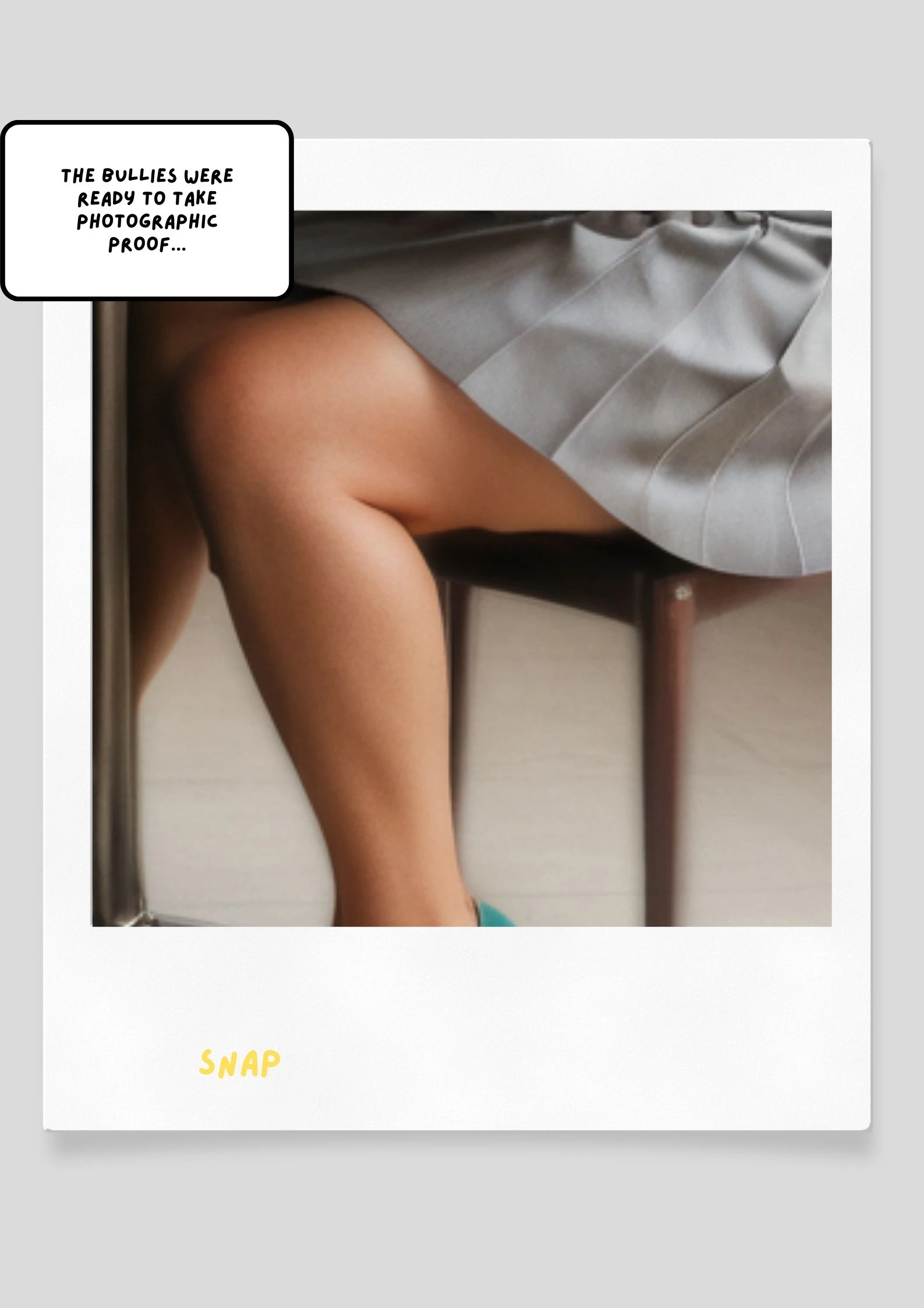 Luca’s Secret Mistress [Jocastaproductions] - 1. Luca's Secret Mistress - Page 21