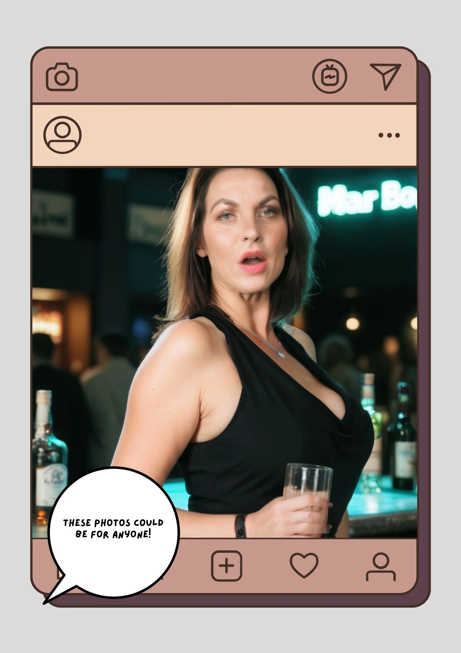 Luca’s Secret Mistress [Jocastaproductions] - 1. Luca's Secret Mistress - Page 5