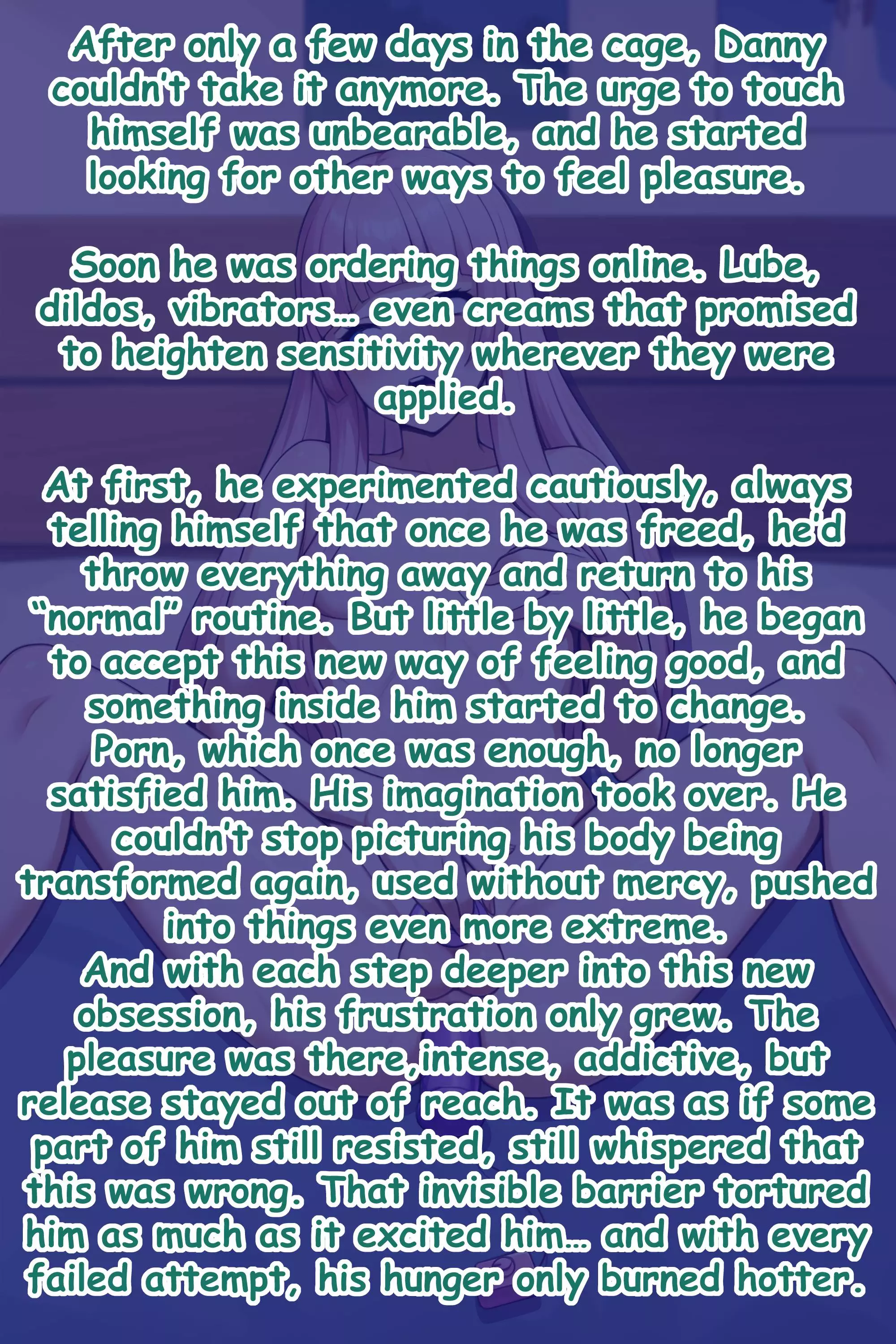 Party Mistake [Yuki-Chan1156] - Party Mistake - Page 16