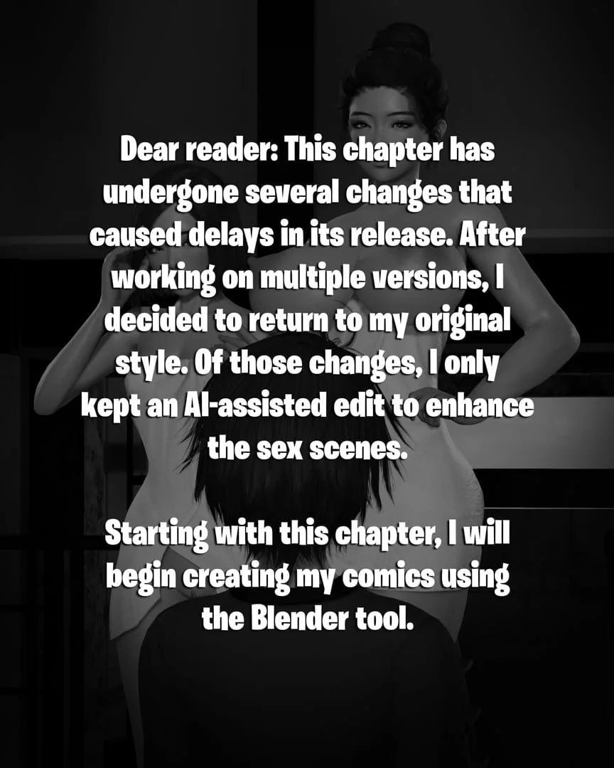 Timmy’s Hard Life [PurePervert] - Timmy's Hard Life  - Chapter  18 - An Unexpected Meeting - Page 3