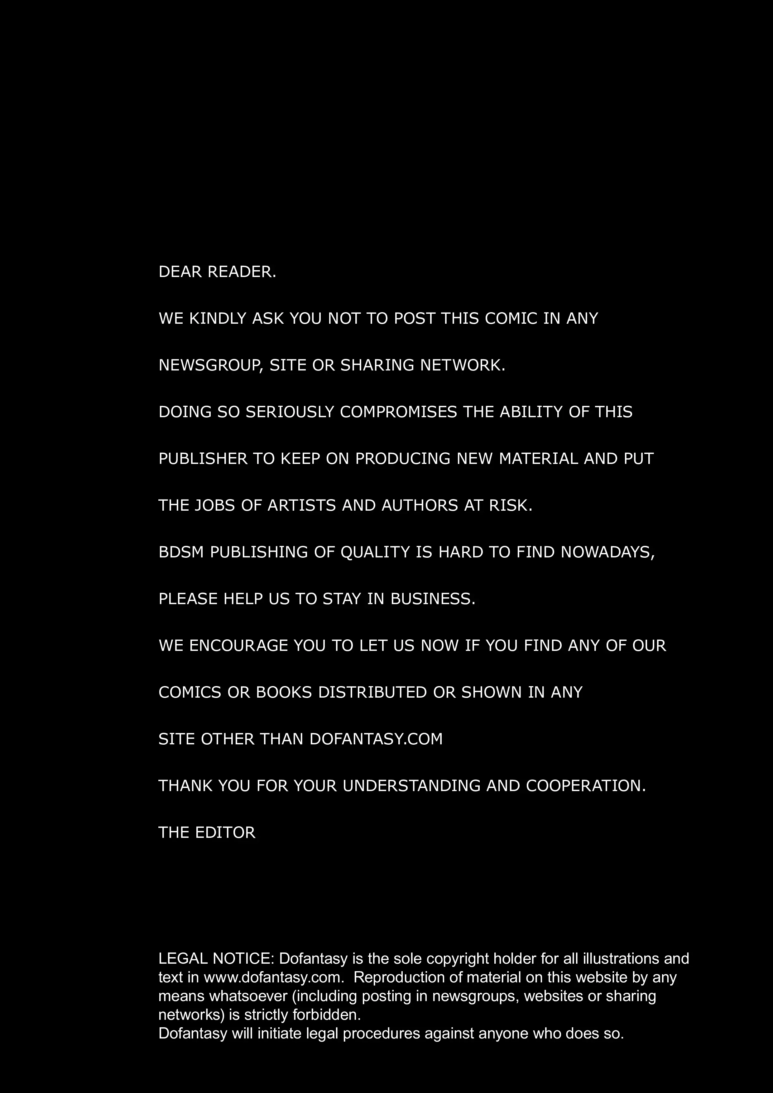 Last Mission [Dofantasy] - Last Mission - Page 3