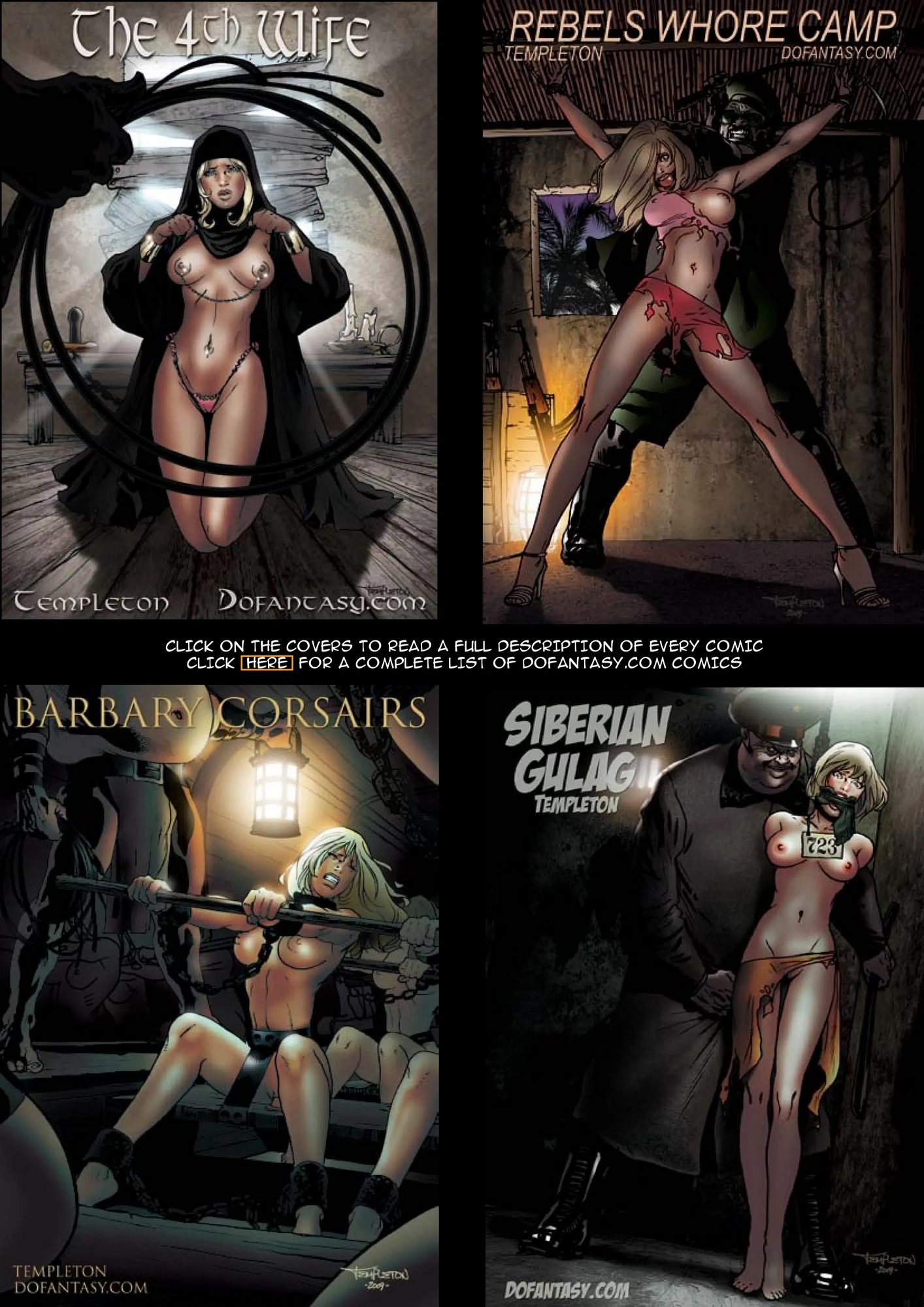 Last Mission [Dofantasy] - Last Mission - Page 56