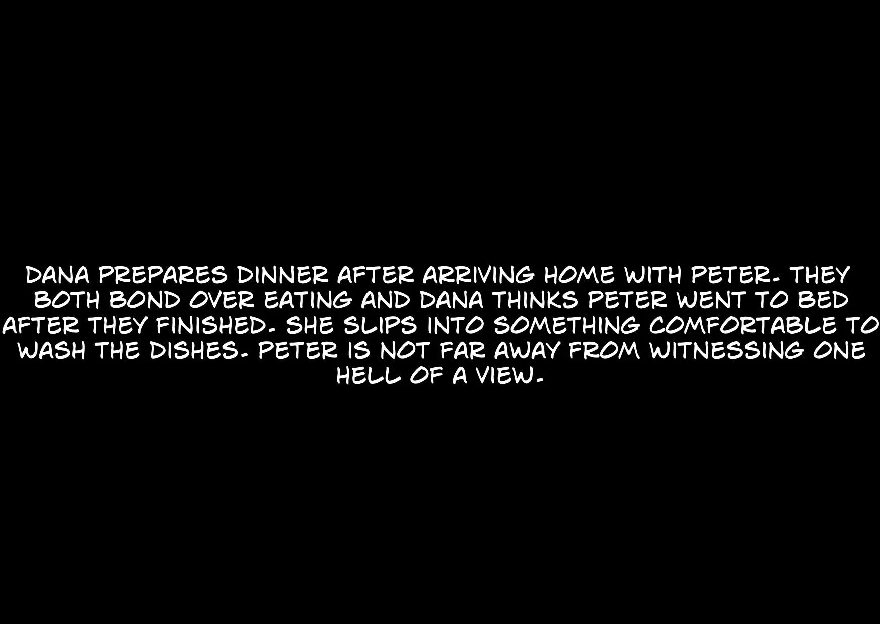 Bait [Mature3DComics] - 1 . Bait - Chapter 1 - Page 10