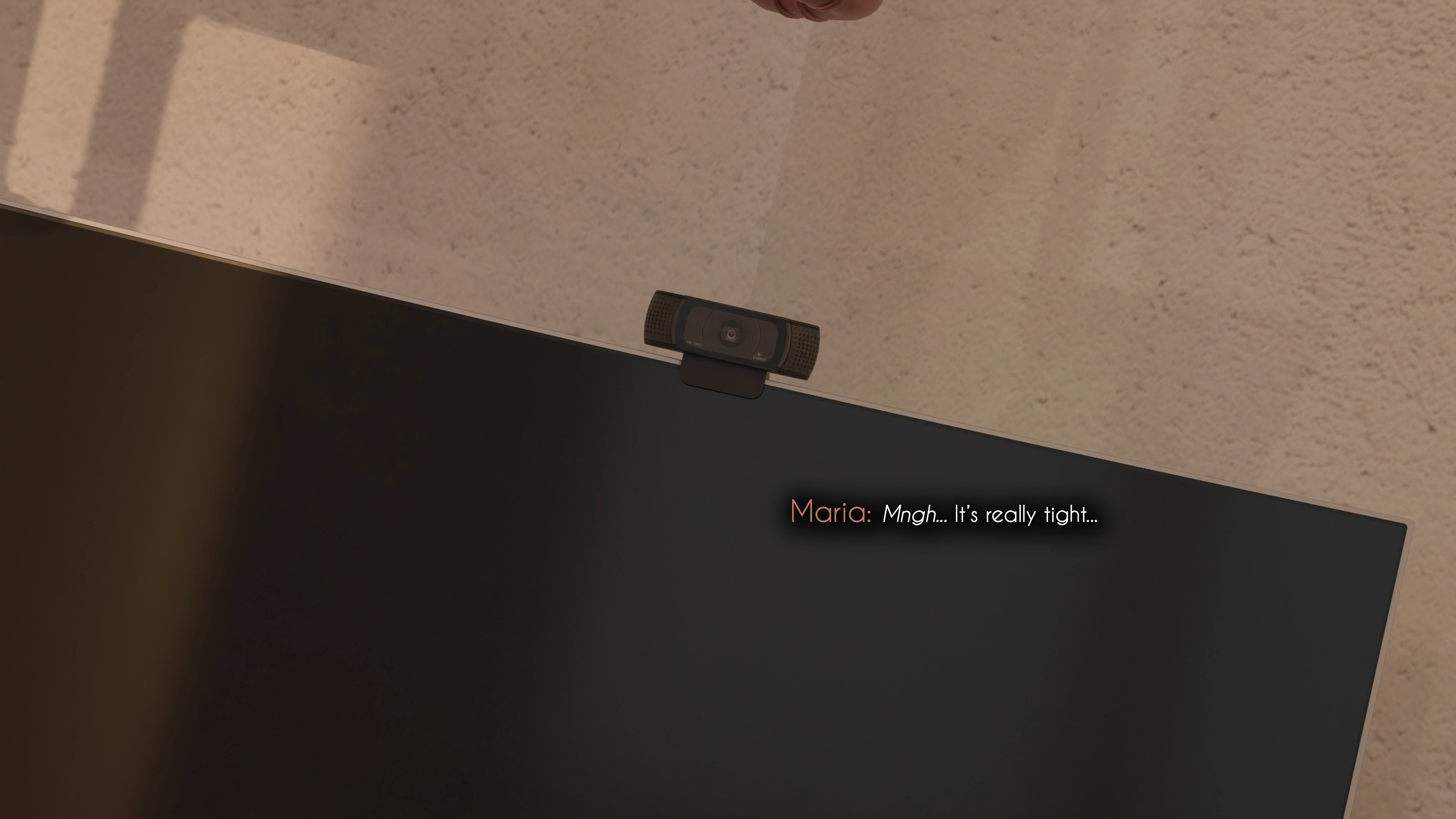 Escort for Hire [BlankKen] - Escort for Hire 3 - Page 16