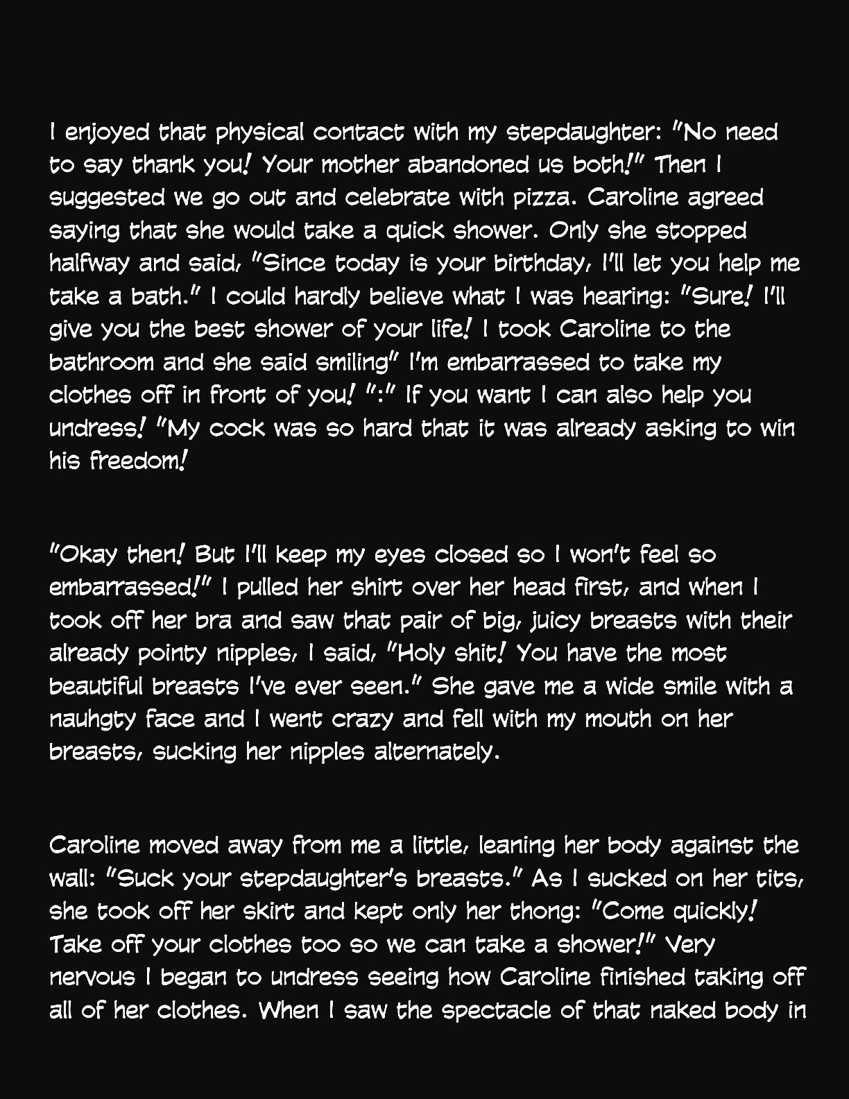 Animated Tales [WC | TF] - A DRUNKARD'S PUSSY HAS NO OWNER! - Page 6