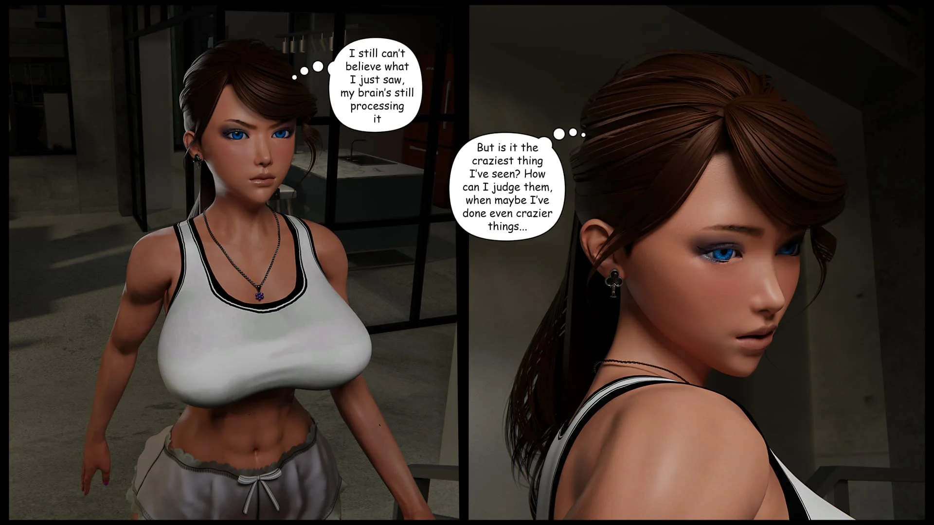 Timmy’s Hard Life [PurePervert] - Timmy's Hard Life  - Chapter  20 - - Page 31