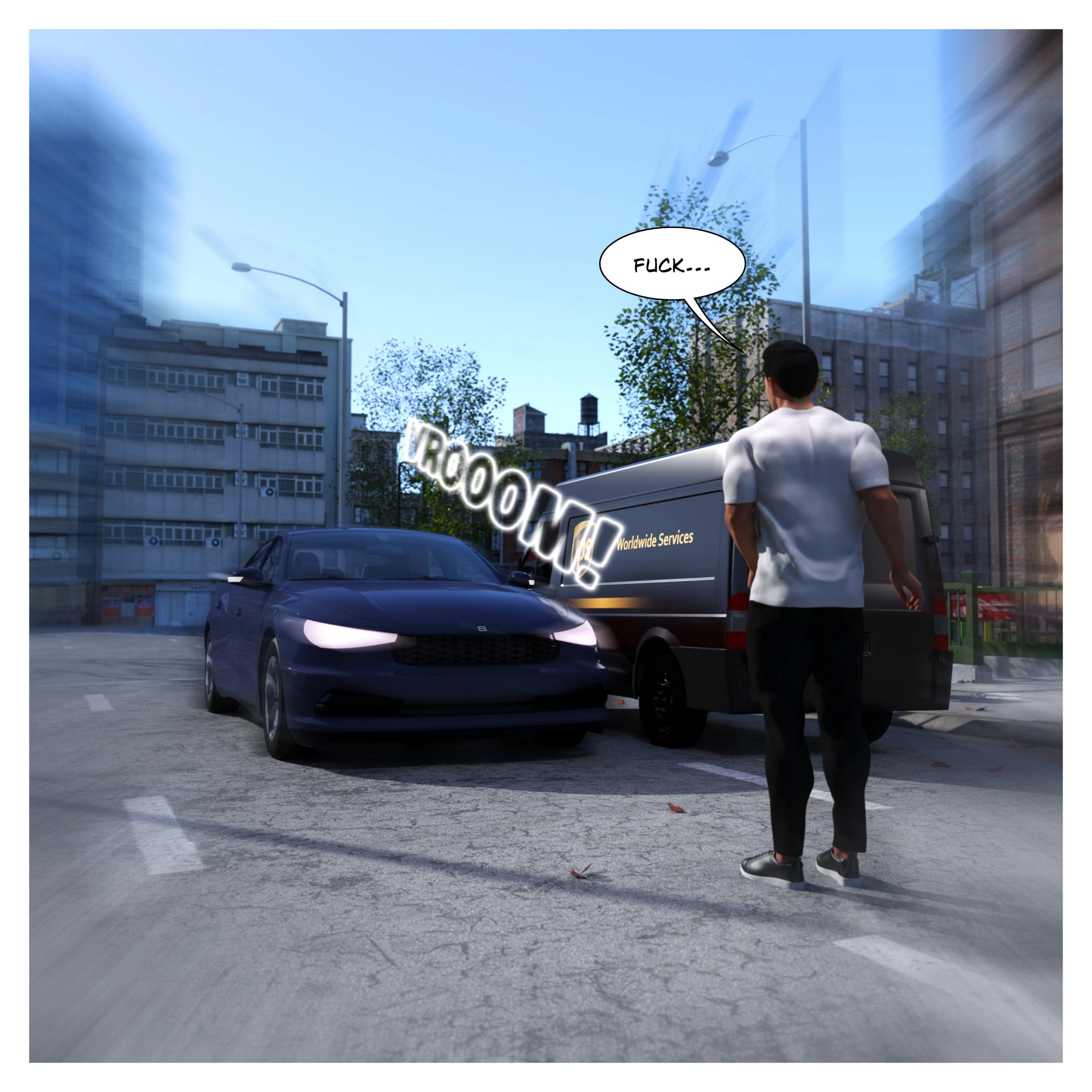 Succubus’ Salvation [Robolord] - Succubus' Salvation 2 - Page 51