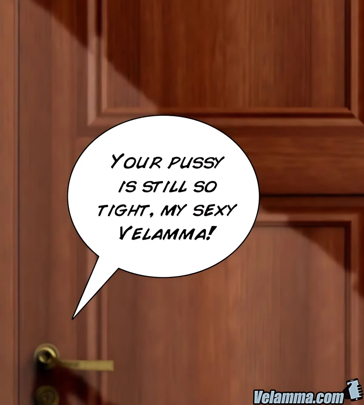 Velamma All Episodes Comics - 53 . Velamma - Episode 53 - Peephole - Page 15