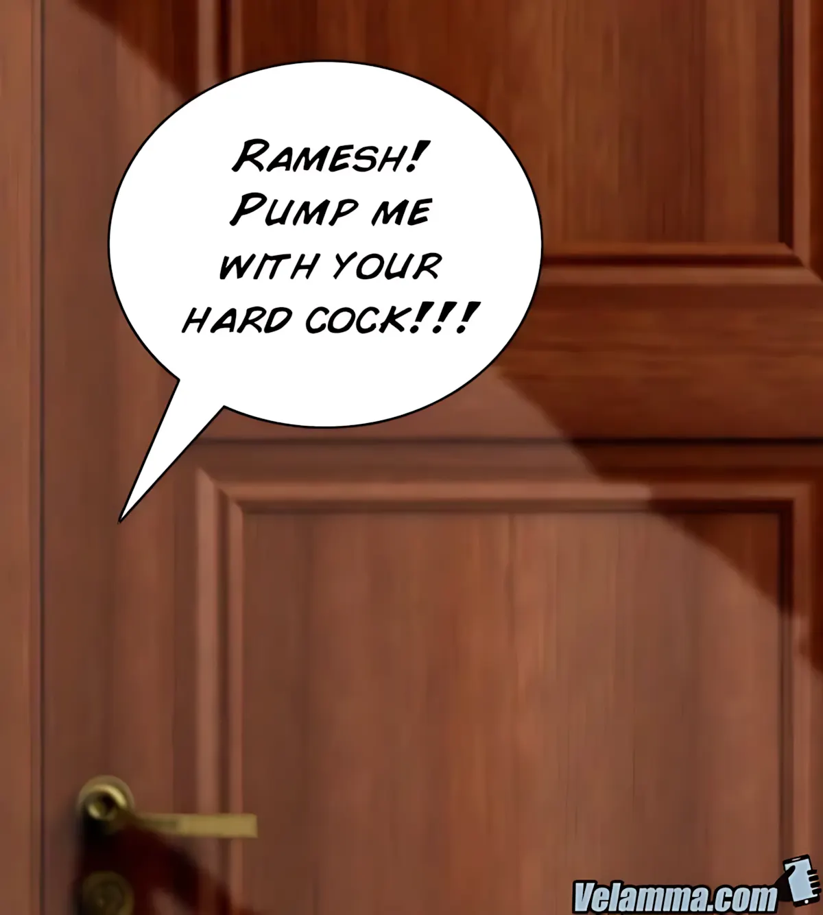 Velamma All Episodes Comics - 53 . Velamma - Episode 53 - Peephole - Page 16