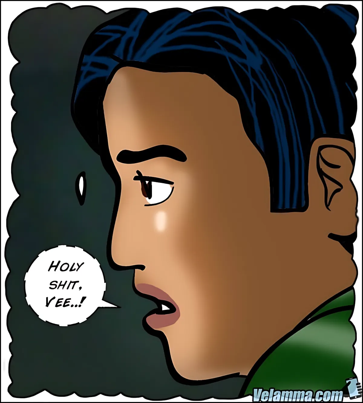 Velamma All Episodes Comics - 53 . Velamma - Episode 53 - Peephole - Page 88