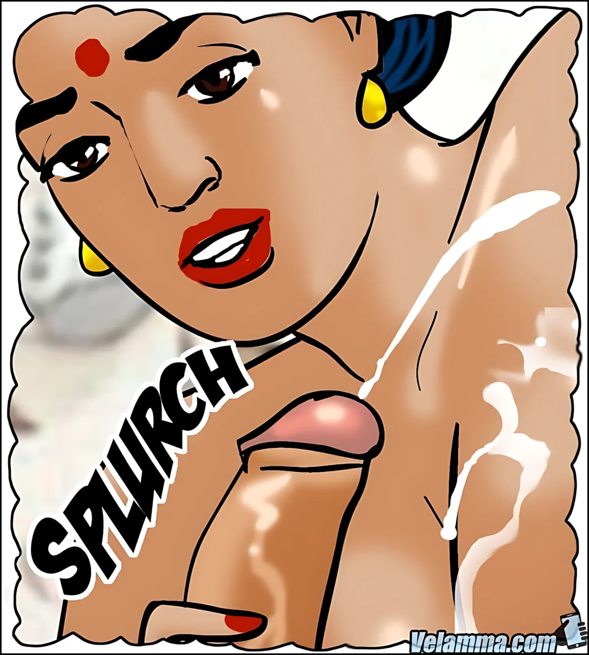Velamma All Episodes Comics - 53 . Velamma - Episode 53 - Peephole - Page 90