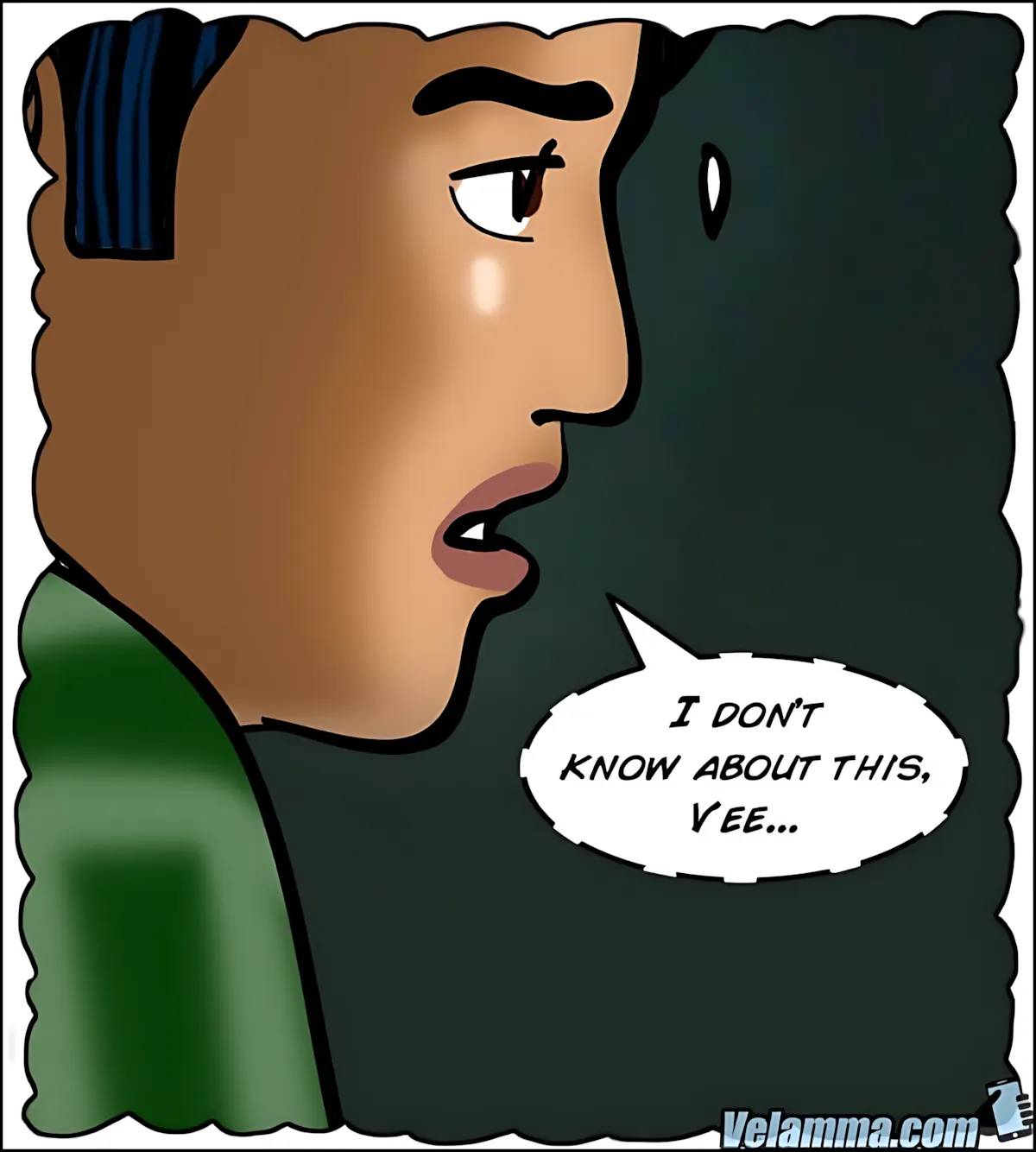 Velamma All Episodes Comics - 53 . Velamma - Episode 53 - Peephole - Page 92