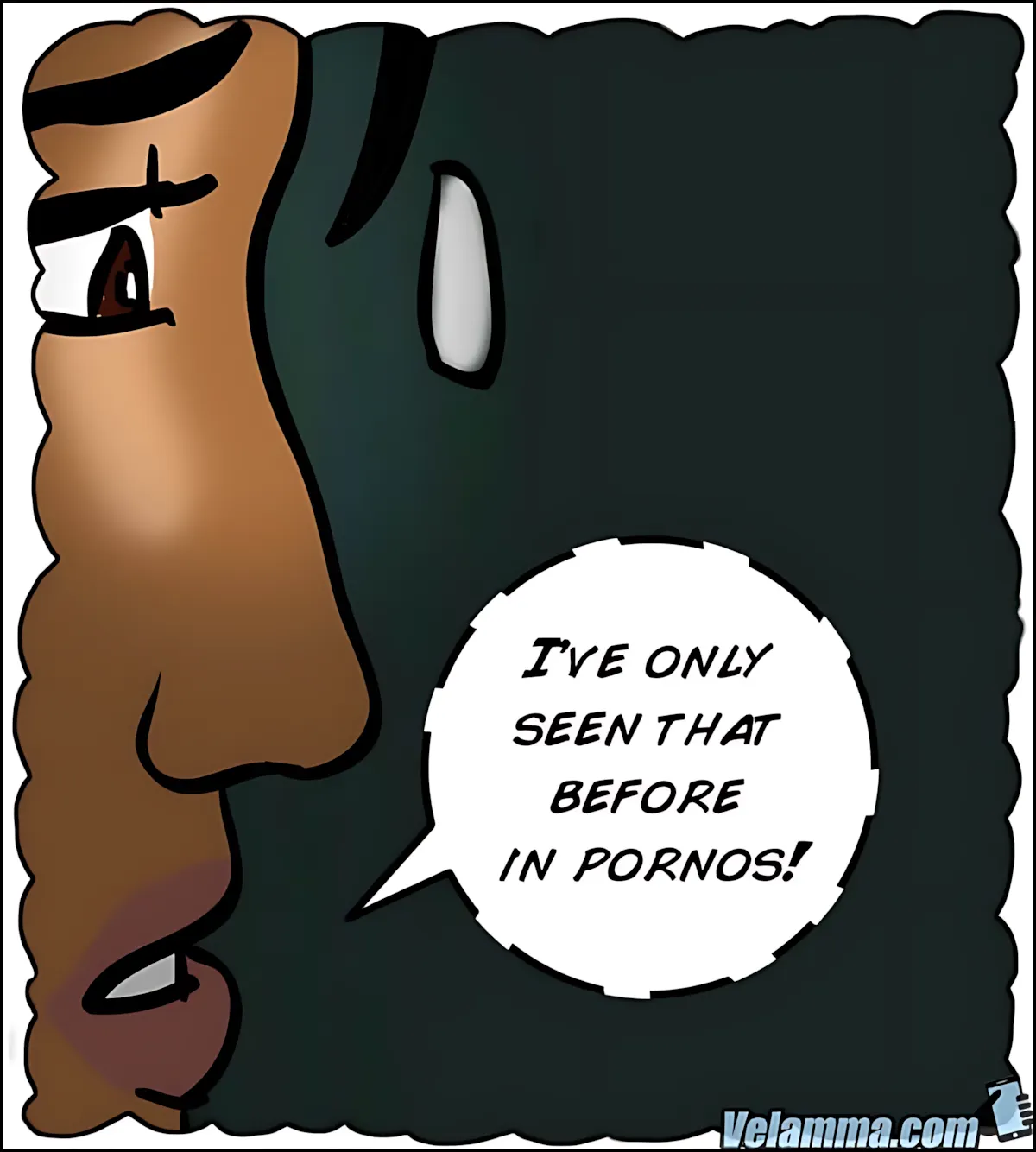 Velamma All Episodes Comics - 53 . Velamma - Episode 53 - Peephole - Page 101