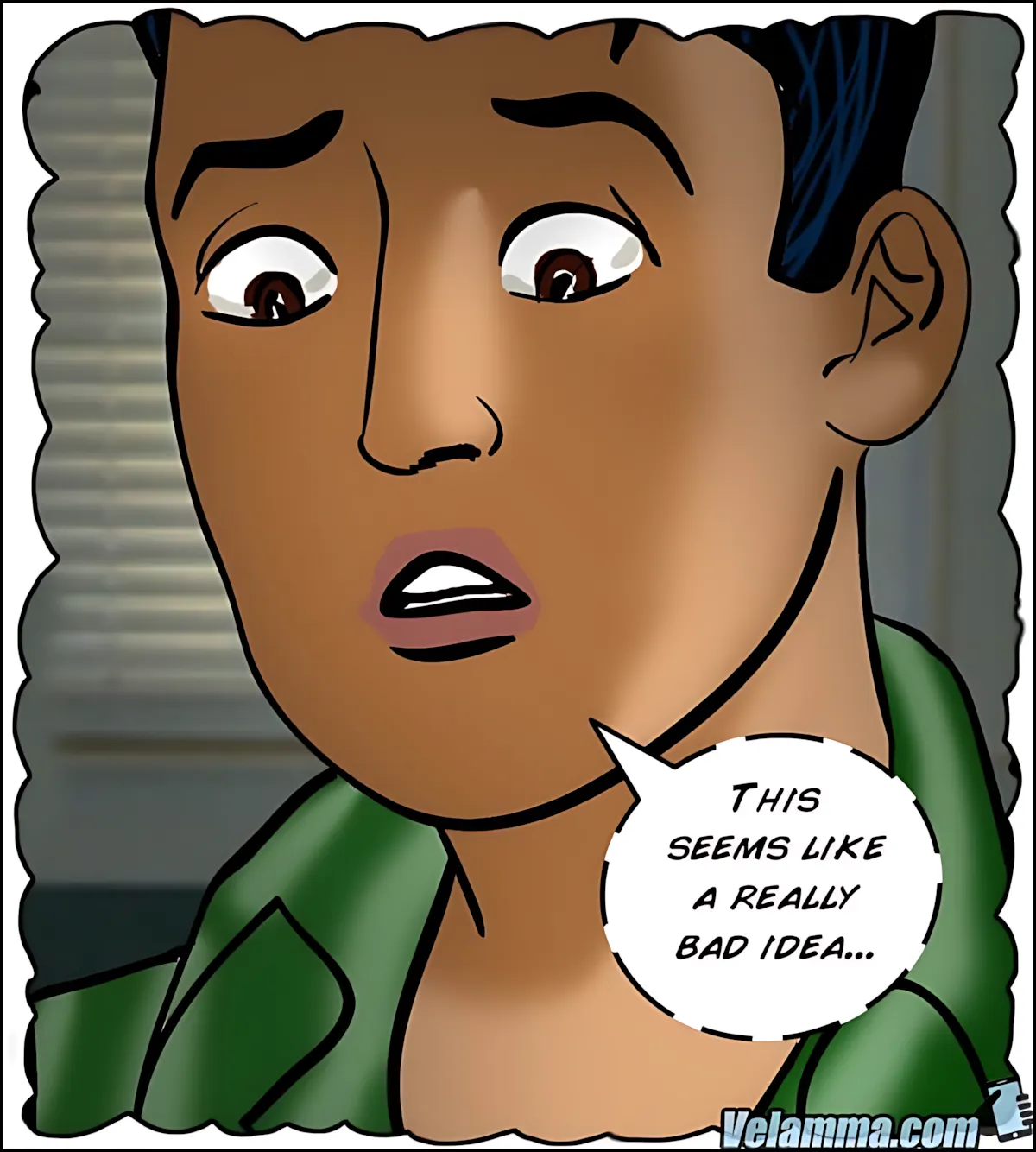 Velamma All Episodes Comics - 53 . Velamma - Episode 53 - Peephole - Page 106