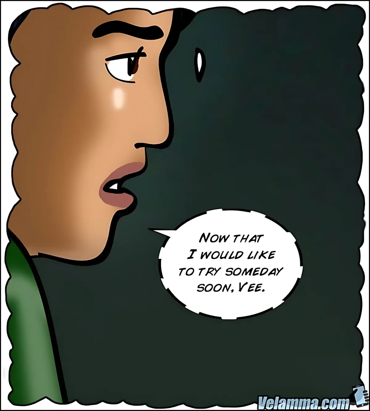 Velamma All Episodes Comics - 53 . Velamma - Episode 53 - Peephole - Page 114
