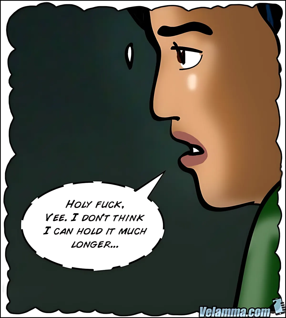 Velamma All Episodes Comics - 53 . Velamma - Episode 53 - Peephole - Page 116