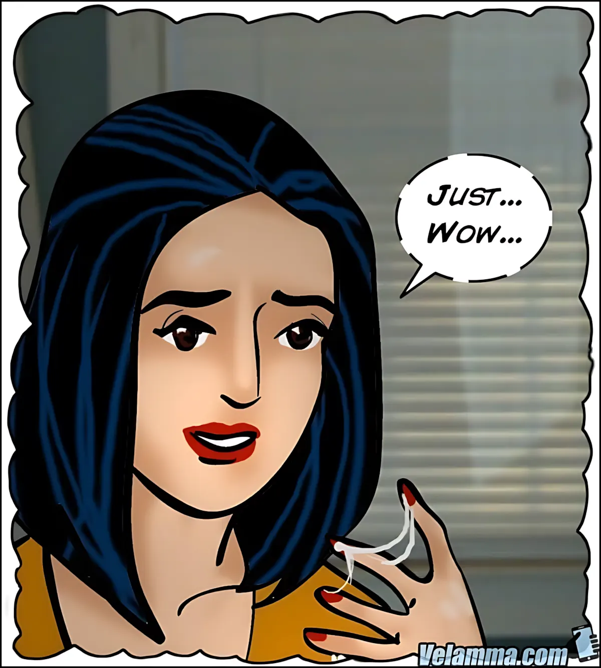 Velamma All Episodes Comics - 53 . Velamma - Episode 53 - Peephole - Page 136