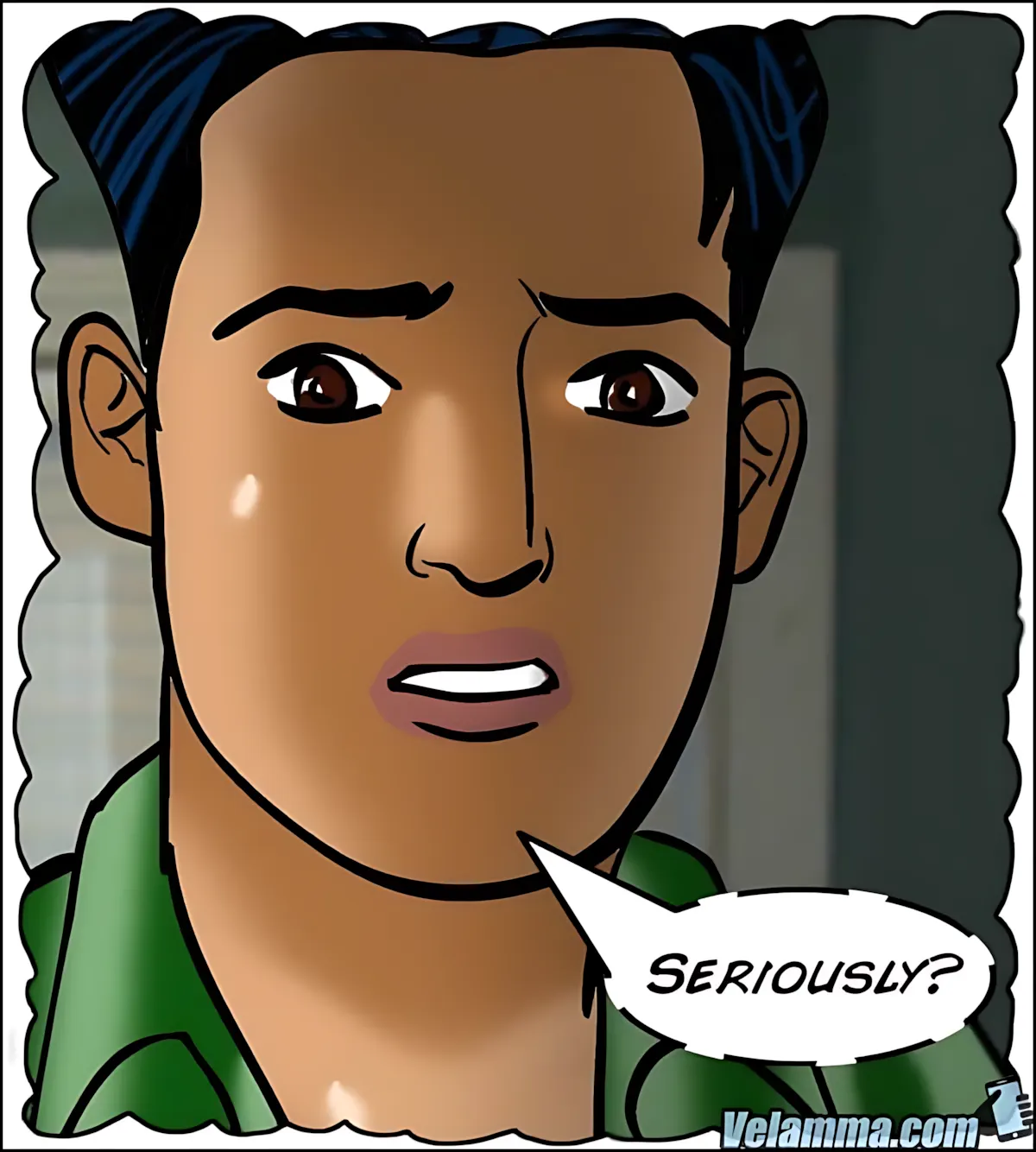 Velamma All Episodes Comics - 53 . Velamma - Episode 53 - Peephole - Page 156