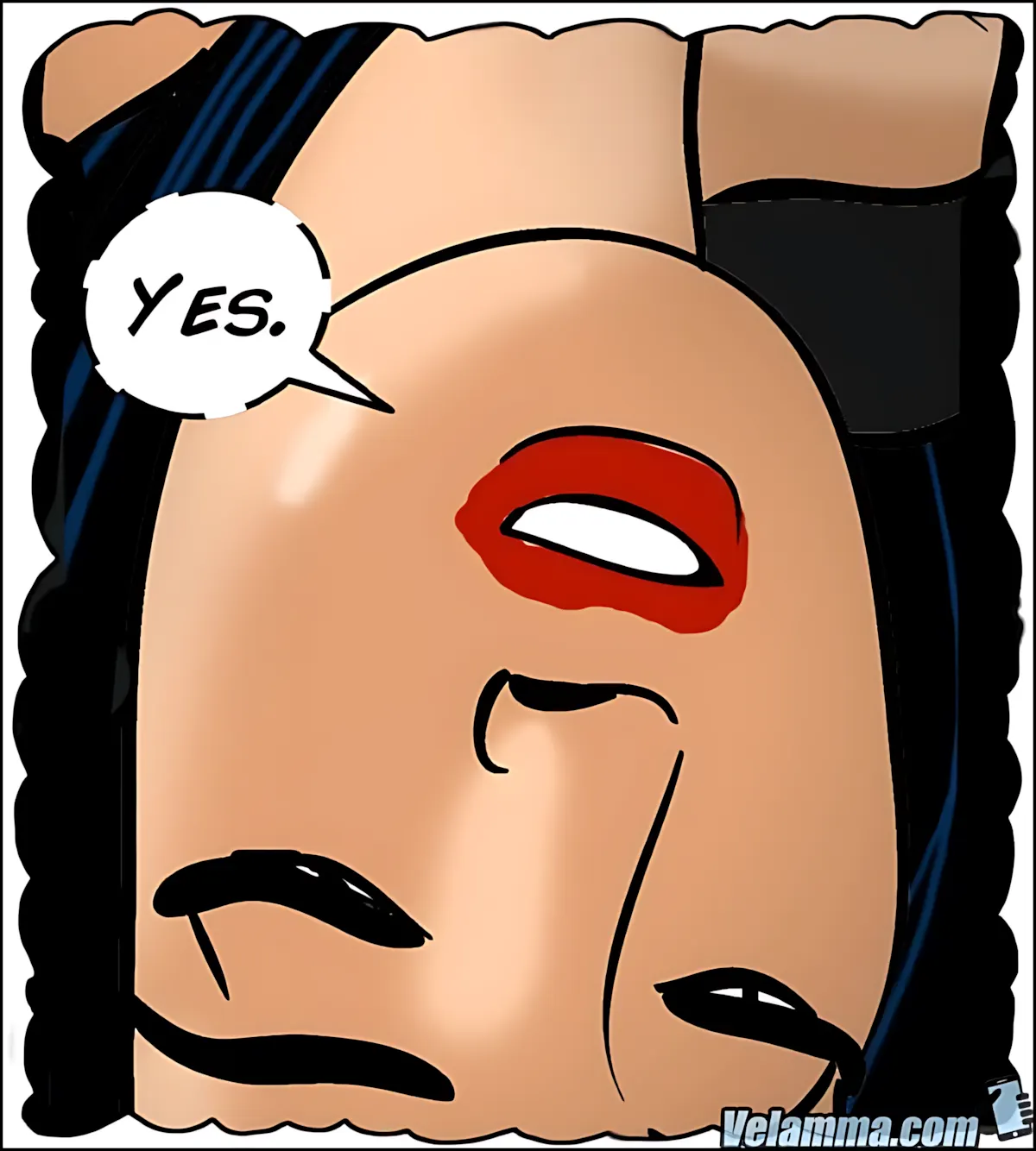 Velamma All Episodes Comics - 53 . Velamma - Episode 53 - Peephole - Page 172