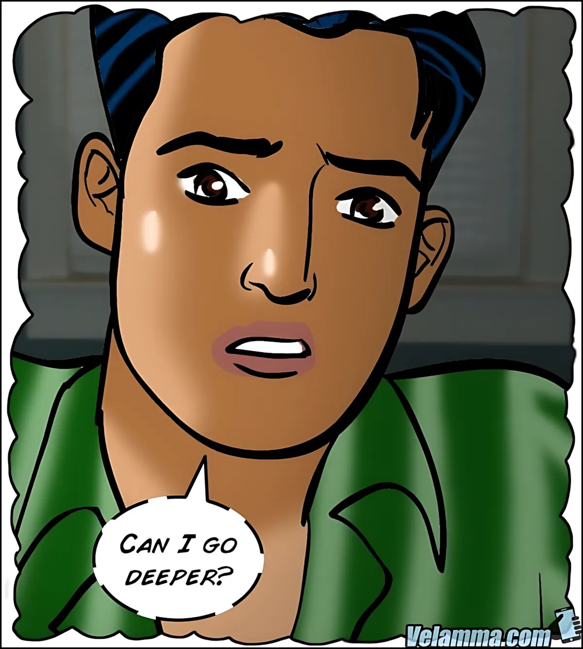 Velamma All Episodes Comics - 53 . Velamma - Episode 53 - Peephole - Page 173