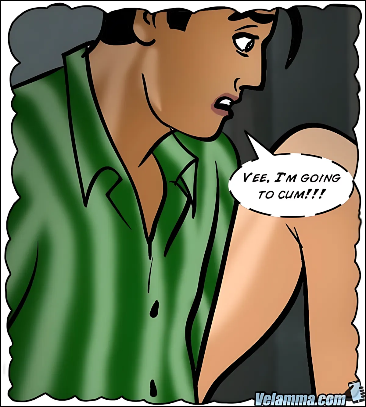 Velamma All Episodes Comics - 53 . Velamma - Episode 53 - Peephole - Page 193