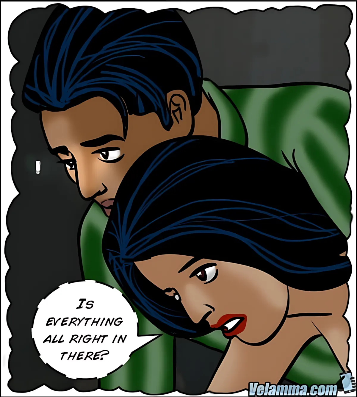 Velamma All Episodes Comics - 53 . Velamma - Episode 53 - Peephole - Page 198