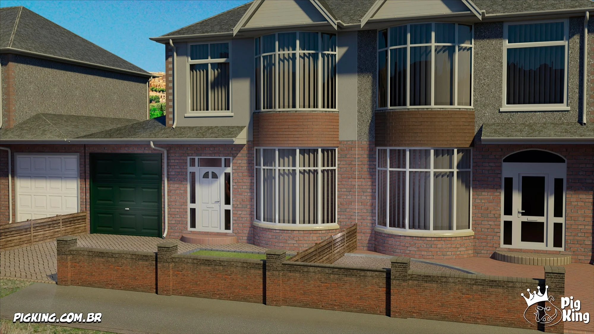 Foster Mother [CrazyDad3D] -  Foster Mother - Part - 47 [CrazyDad3D] - Page 27