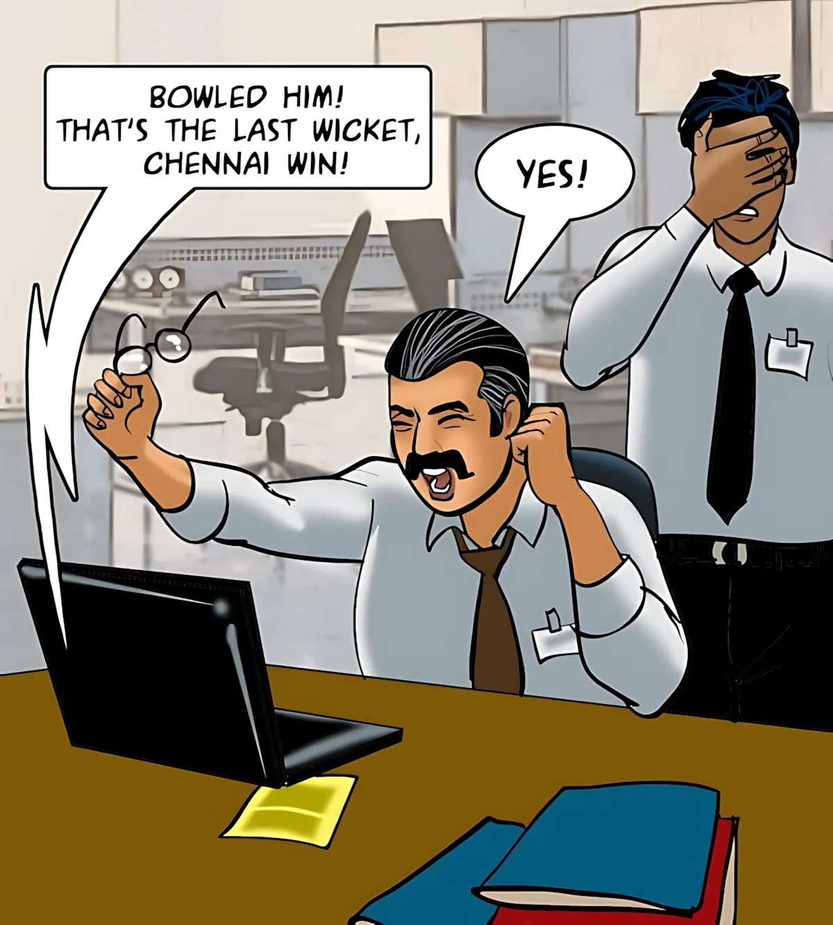 Velamma All Episodes Comics - 79 . Velamma - Episode 79 - A Betting Scandal - Page 2