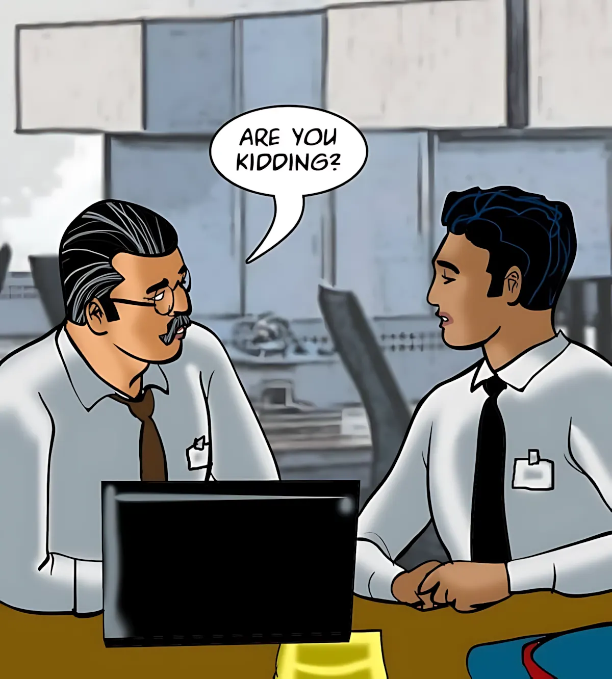 Velamma All Episodes Comics - 79 . Velamma - Episode 79 - A Betting Scandal - Page 8