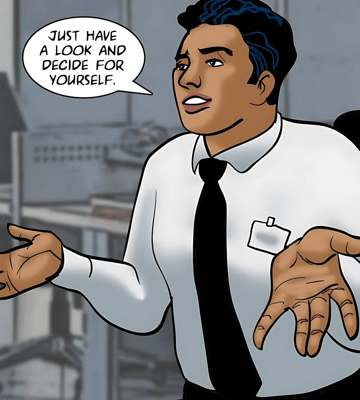 Velamma All Episodes Comics - 79 . Velamma - Episode 79 - A Betting Scandal - Page 12