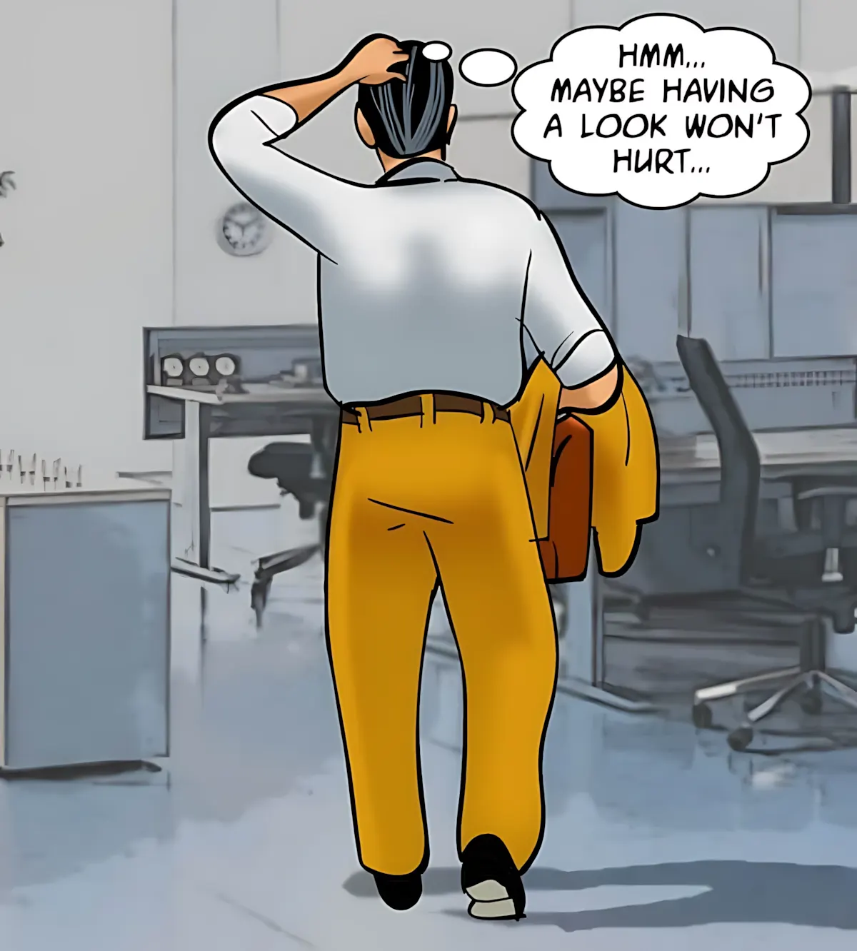 Velamma All Episodes Comics - 79 . Velamma - Episode 79 - A Betting Scandal - Page 13