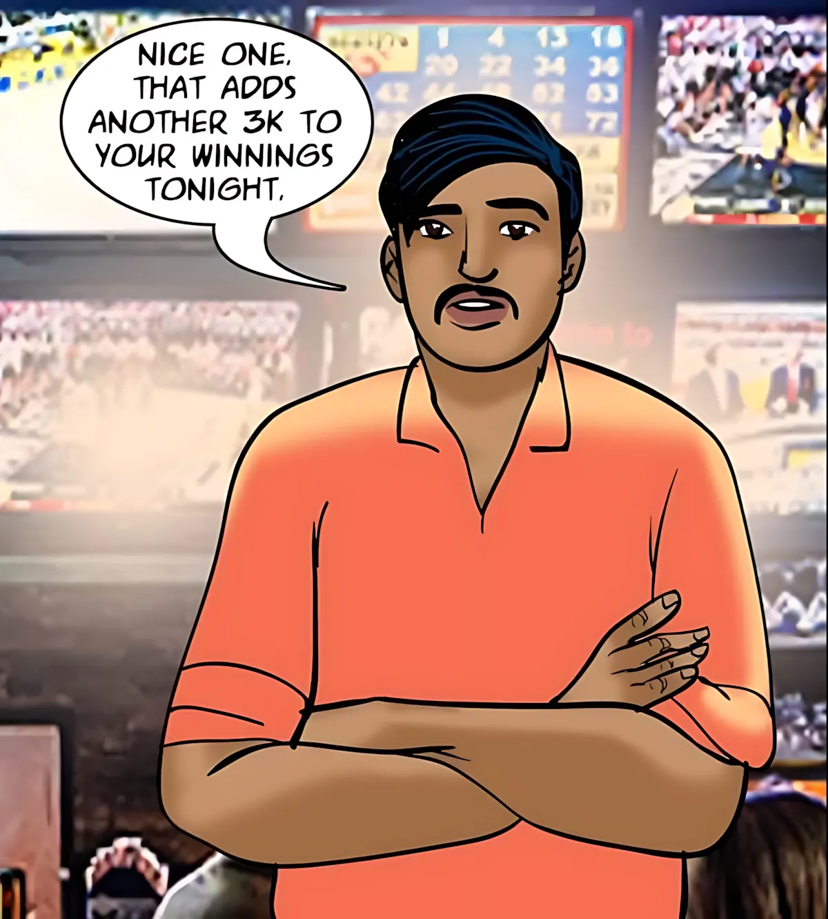 Velamma All Episodes Comics - 79 . Velamma - Episode 79 - A Betting Scandal - Page 19
