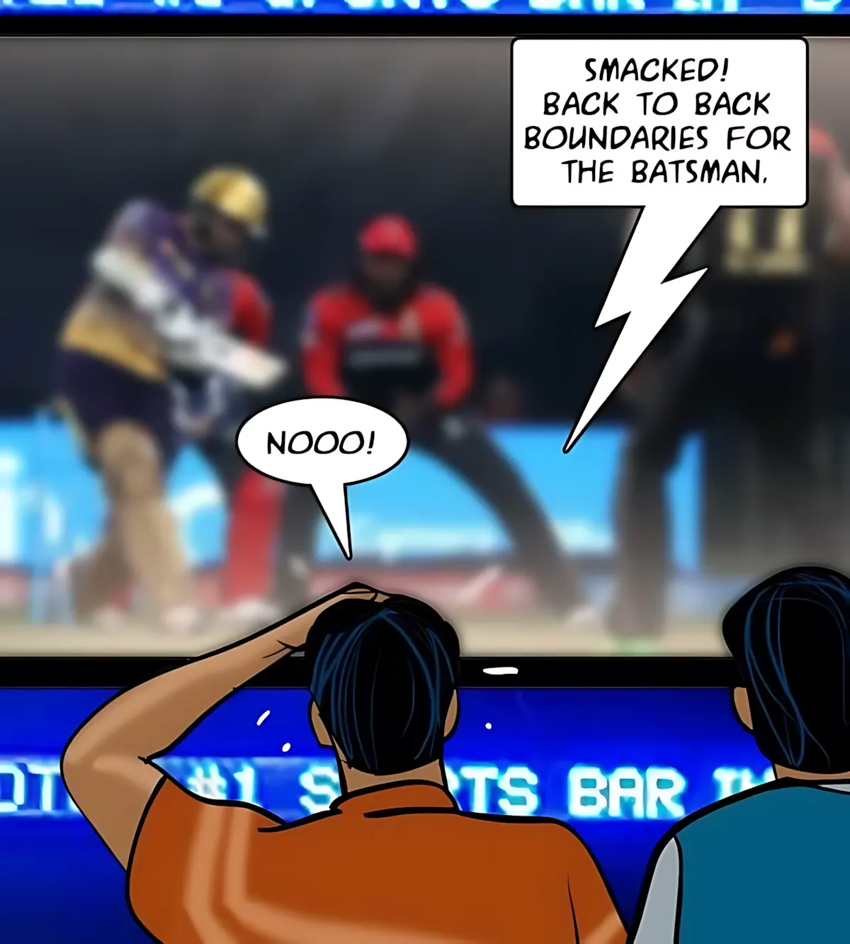 Velamma All Episodes Comics - 79 . Velamma - Episode 79 - A Betting Scandal - Page 24