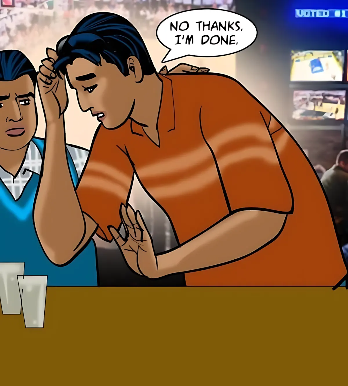 Velamma All Episodes Comics - 79 . Velamma - Episode 79 - A Betting Scandal - Page 26