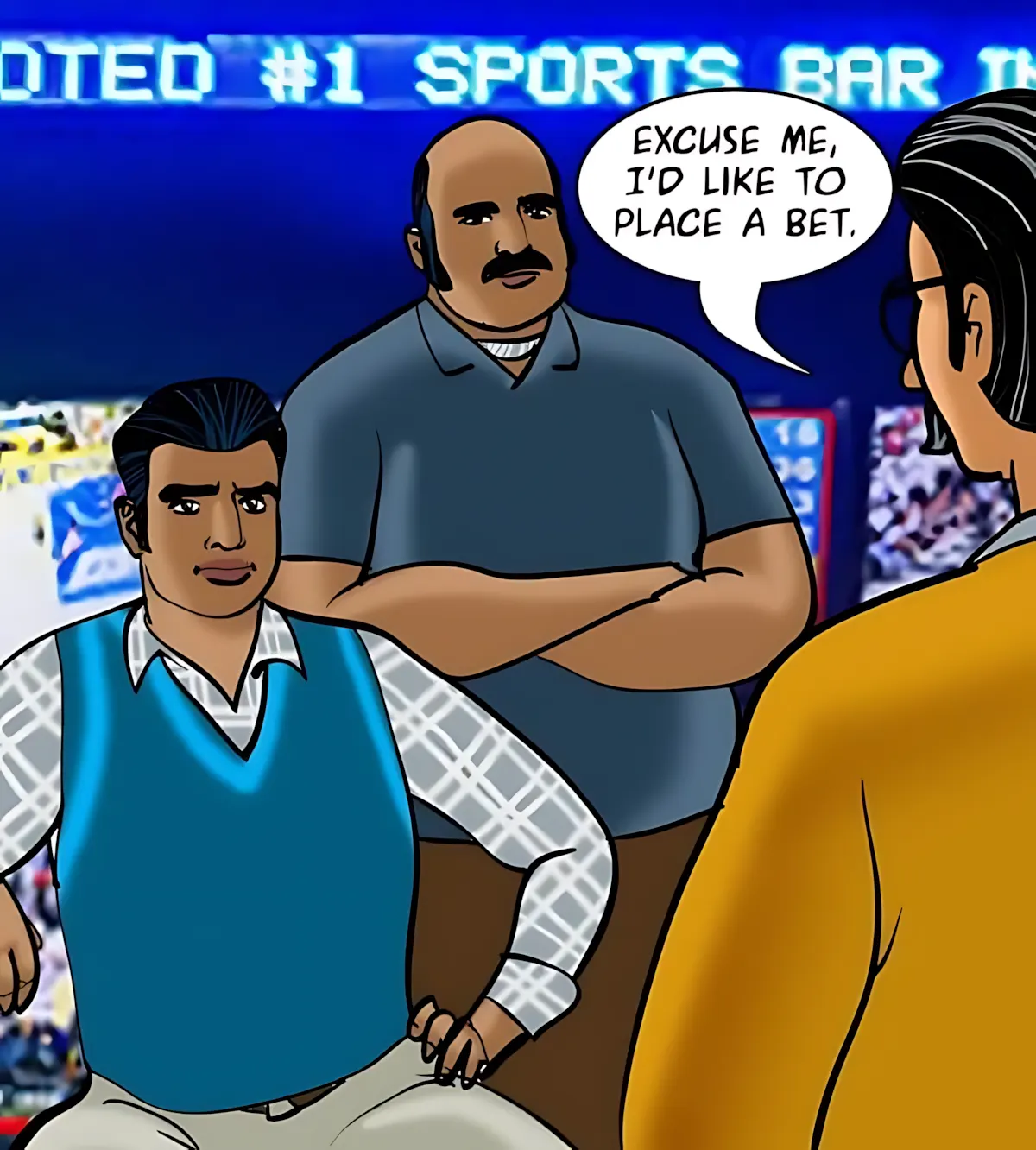 Velamma All Episodes Comics - 79 . Velamma - Episode 79 - A Betting Scandal - Page 28