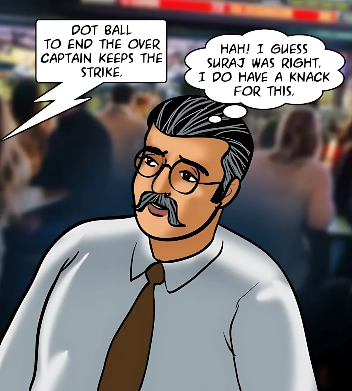 Velamma All Episodes Comics - 79 . Velamma - Episode 79 - A Betting Scandal - Page 31
